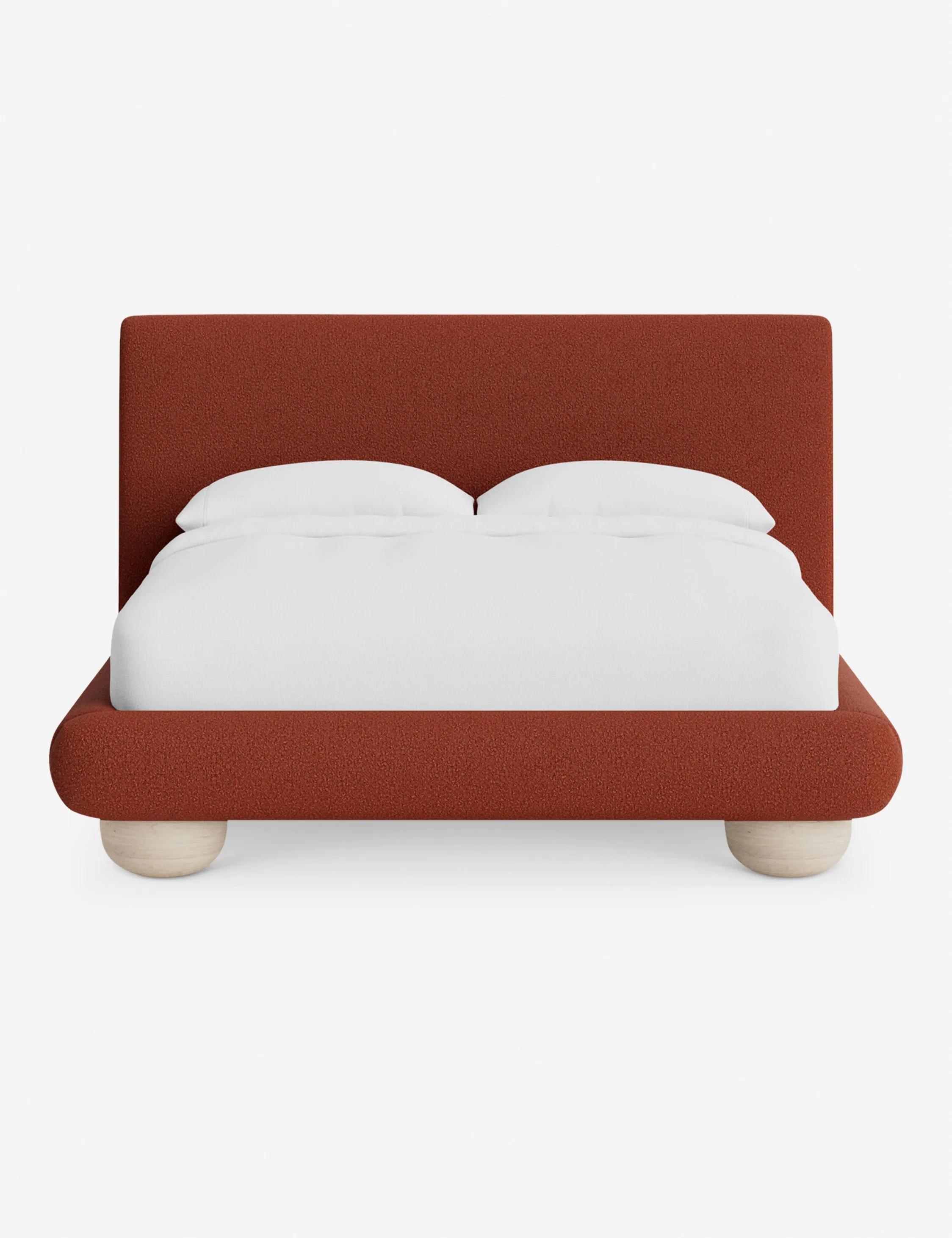 Rigby Platform Bed Lulu and Georgia