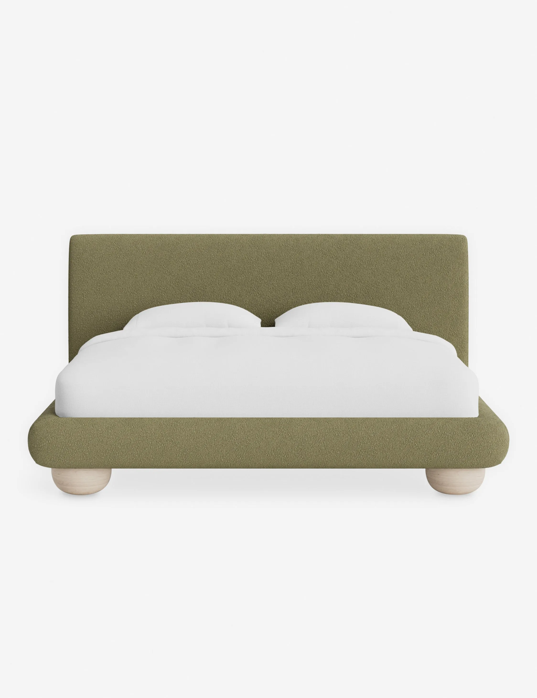 Rigby Platform Bed Lulu and Georgia