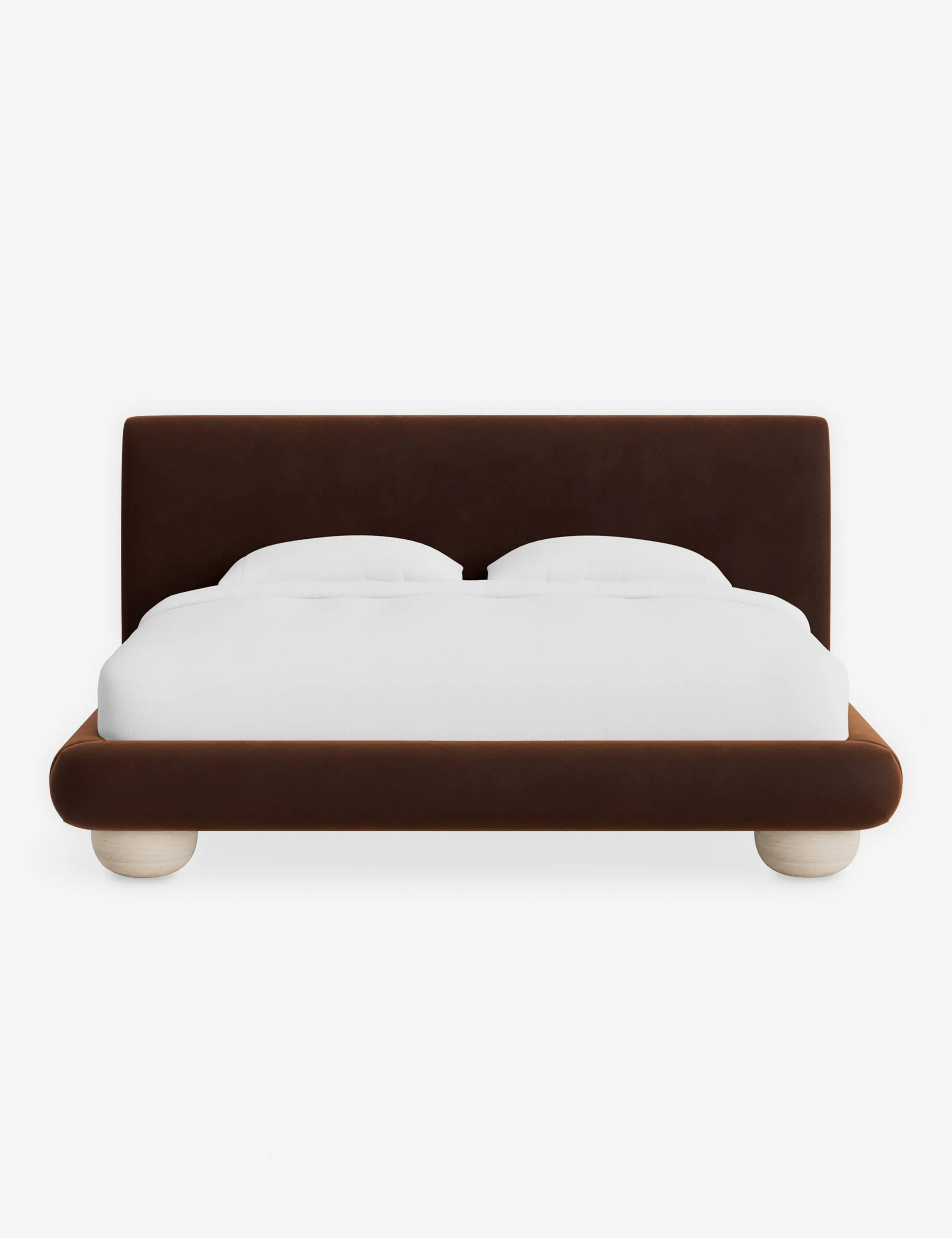 Rigby Platform Bed Lulu and Georgia