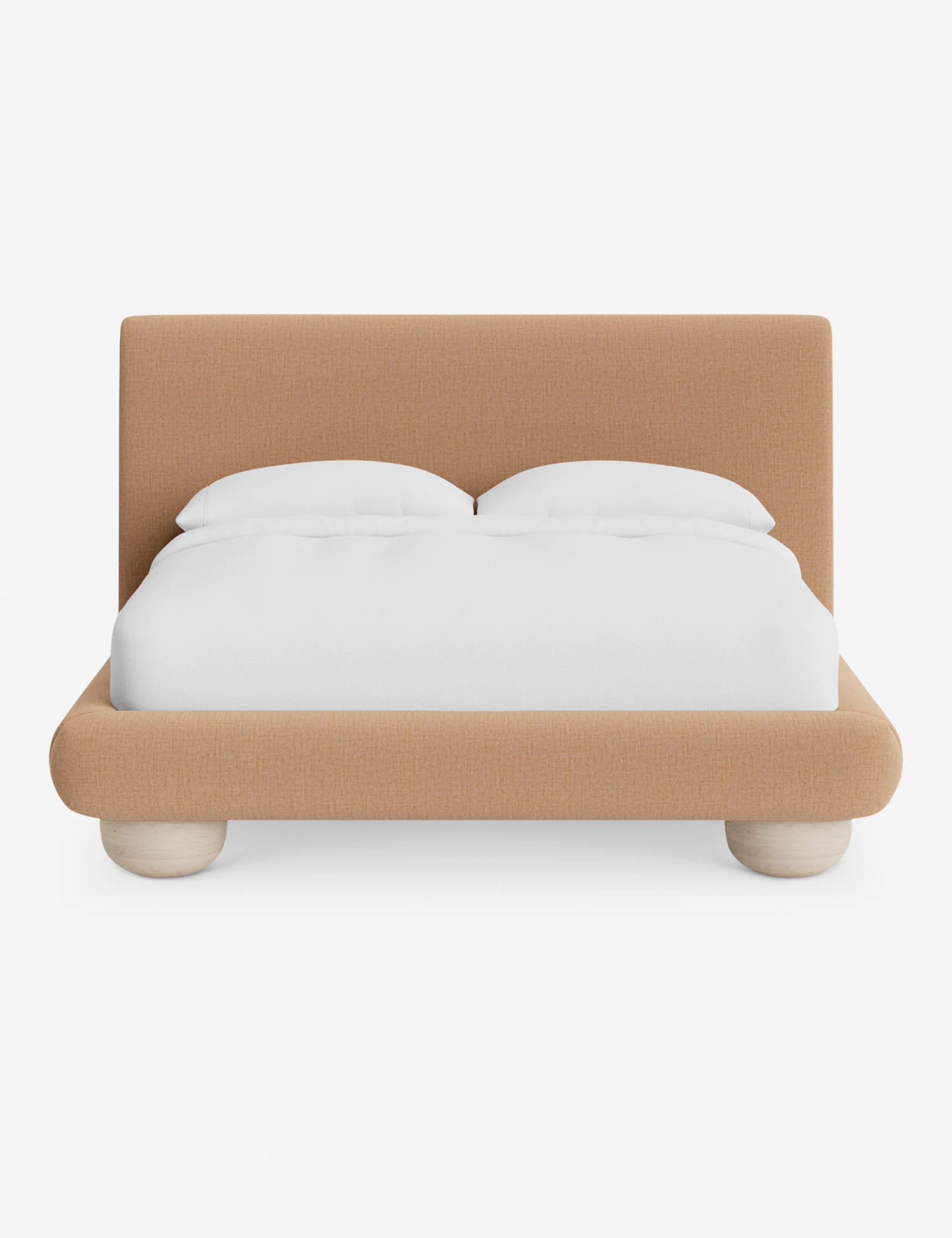 Rigby Platform Bed Lulu and Georgia