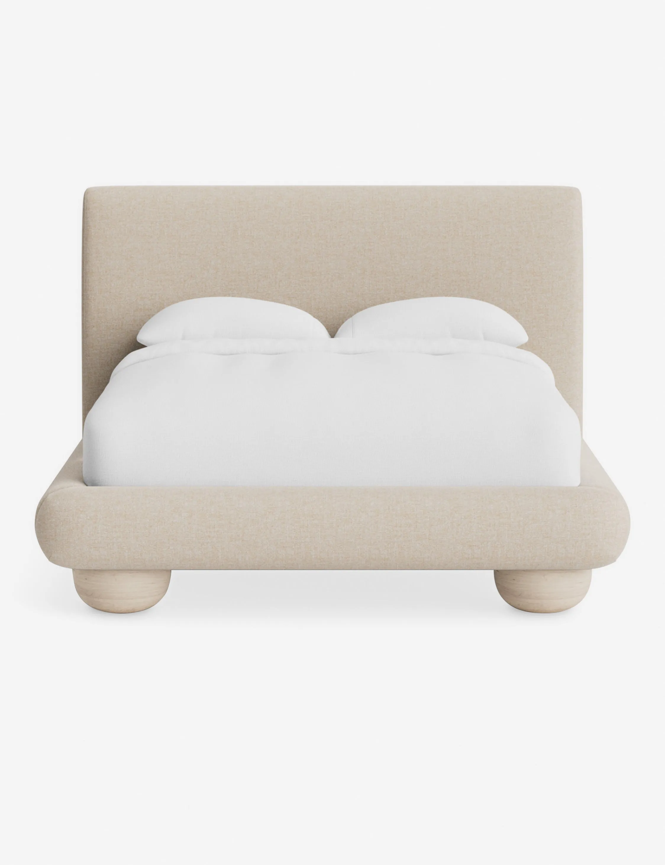 Rigby Platform Bed Lulu and Georgia