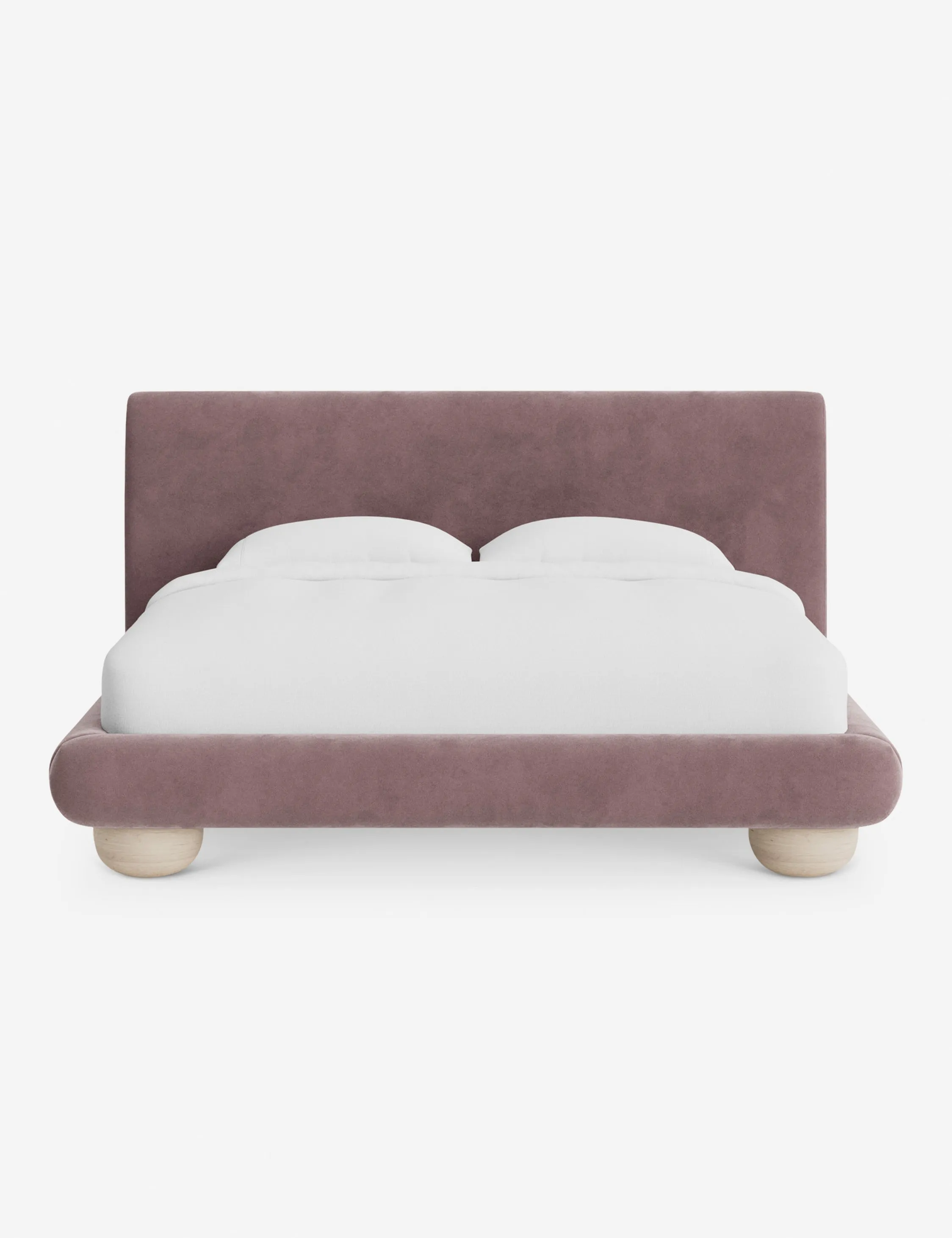 Rigby Platform Bed Lulu and Georgia