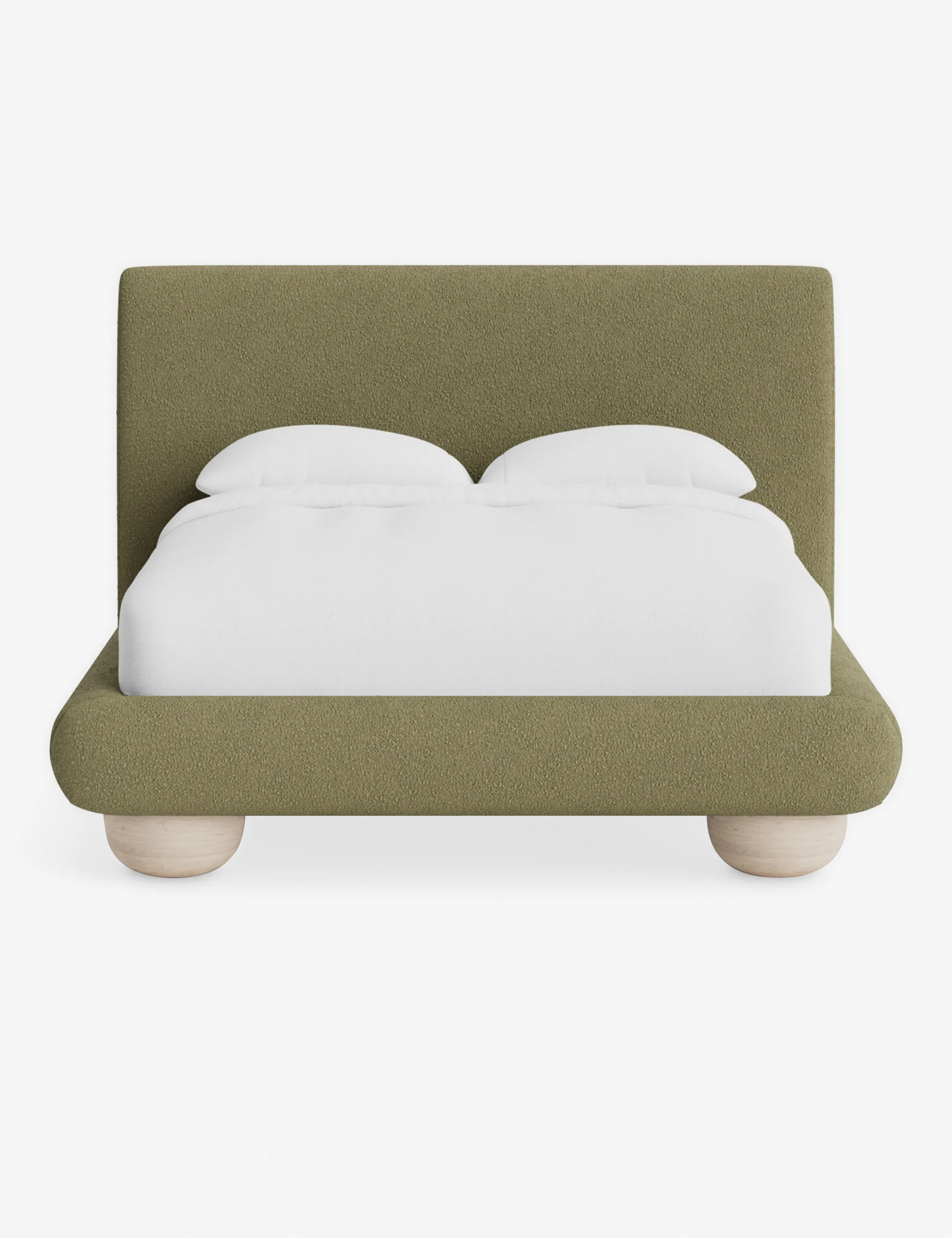 Rigby Platform Bed Lulu and Georgia