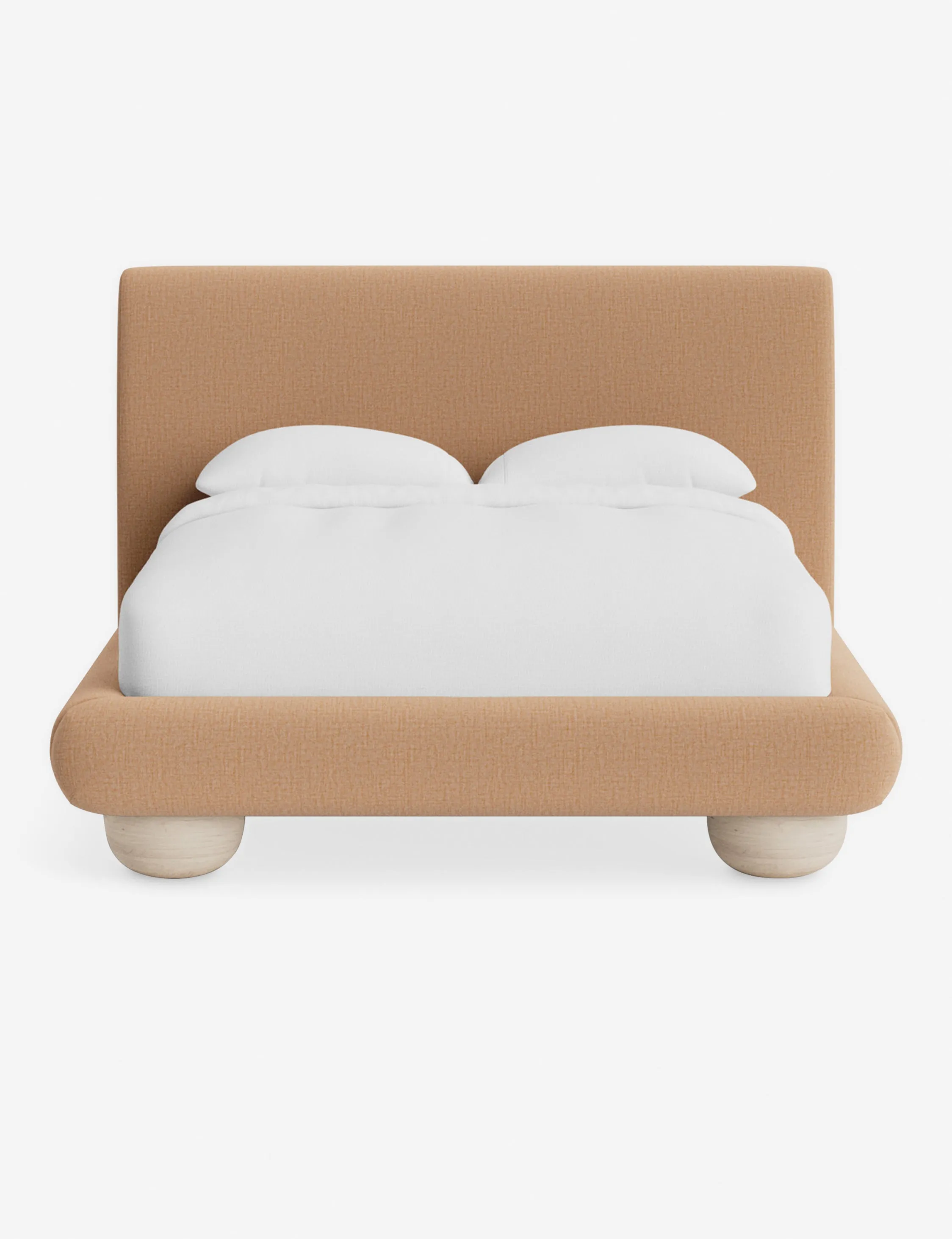 Rigby Platform Bed Lulu and Georgia