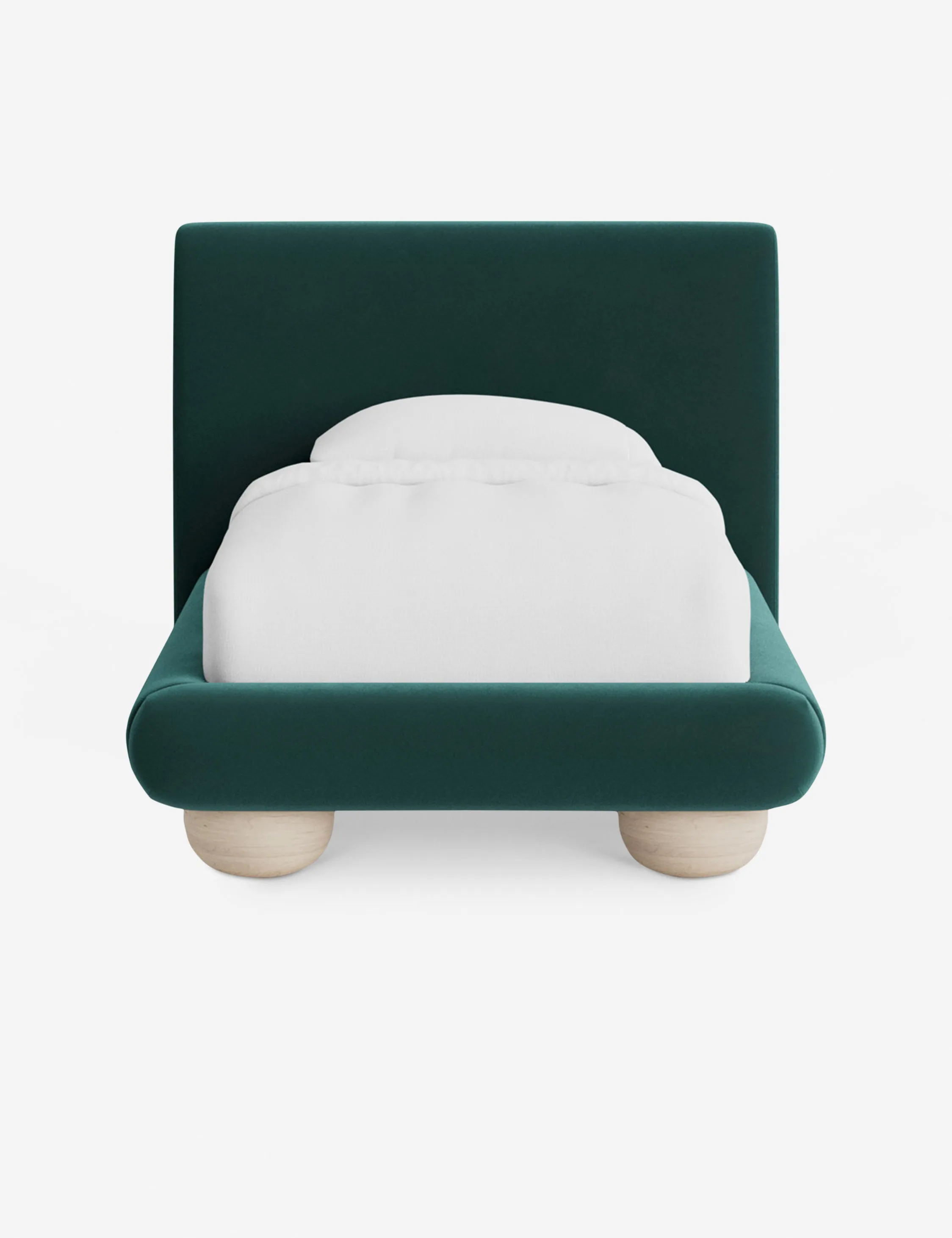 Rigby Platform Bed Lulu and Georgia