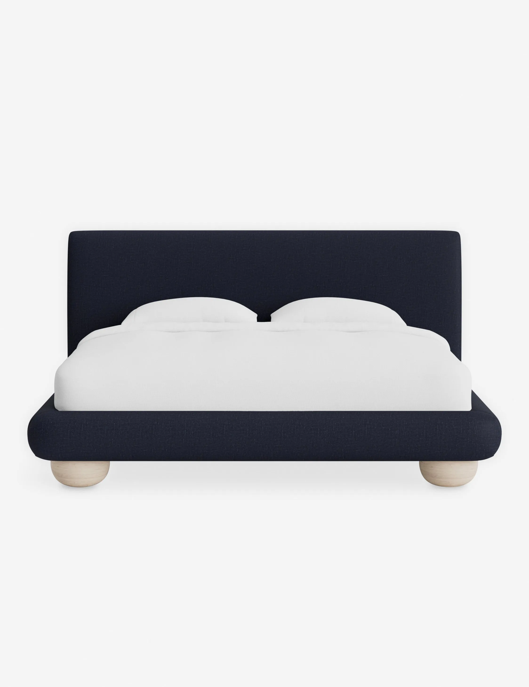 Rigby Platform Bed Lulu and Georgia