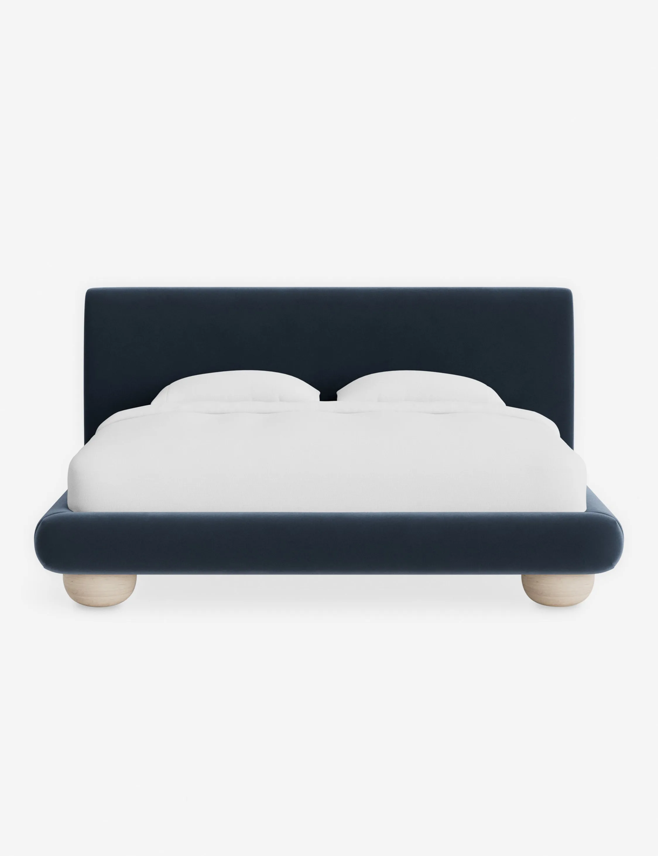 Rigby Platform Bed Lulu and Georgia