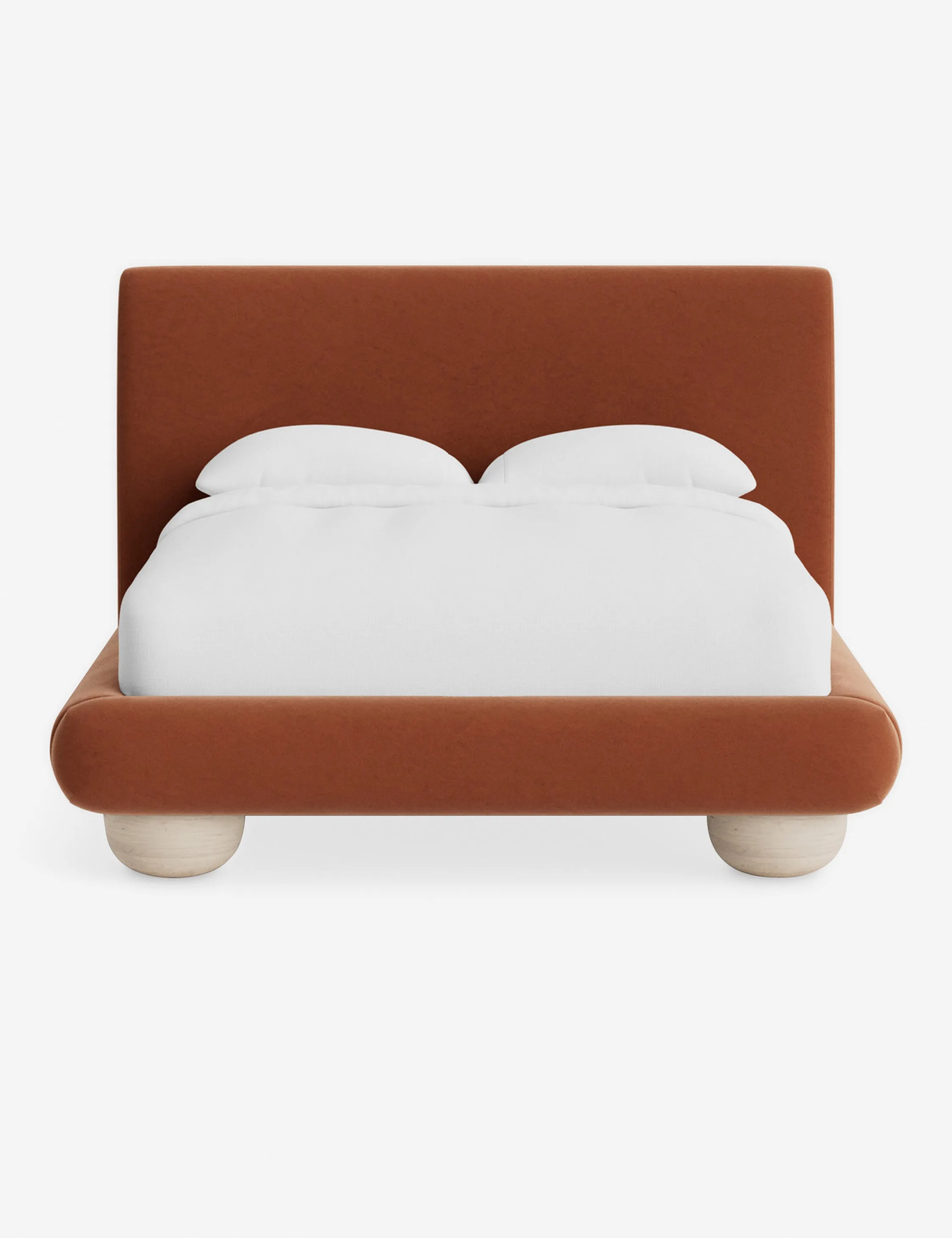 Rigby Platform Bed Lulu and Georgia