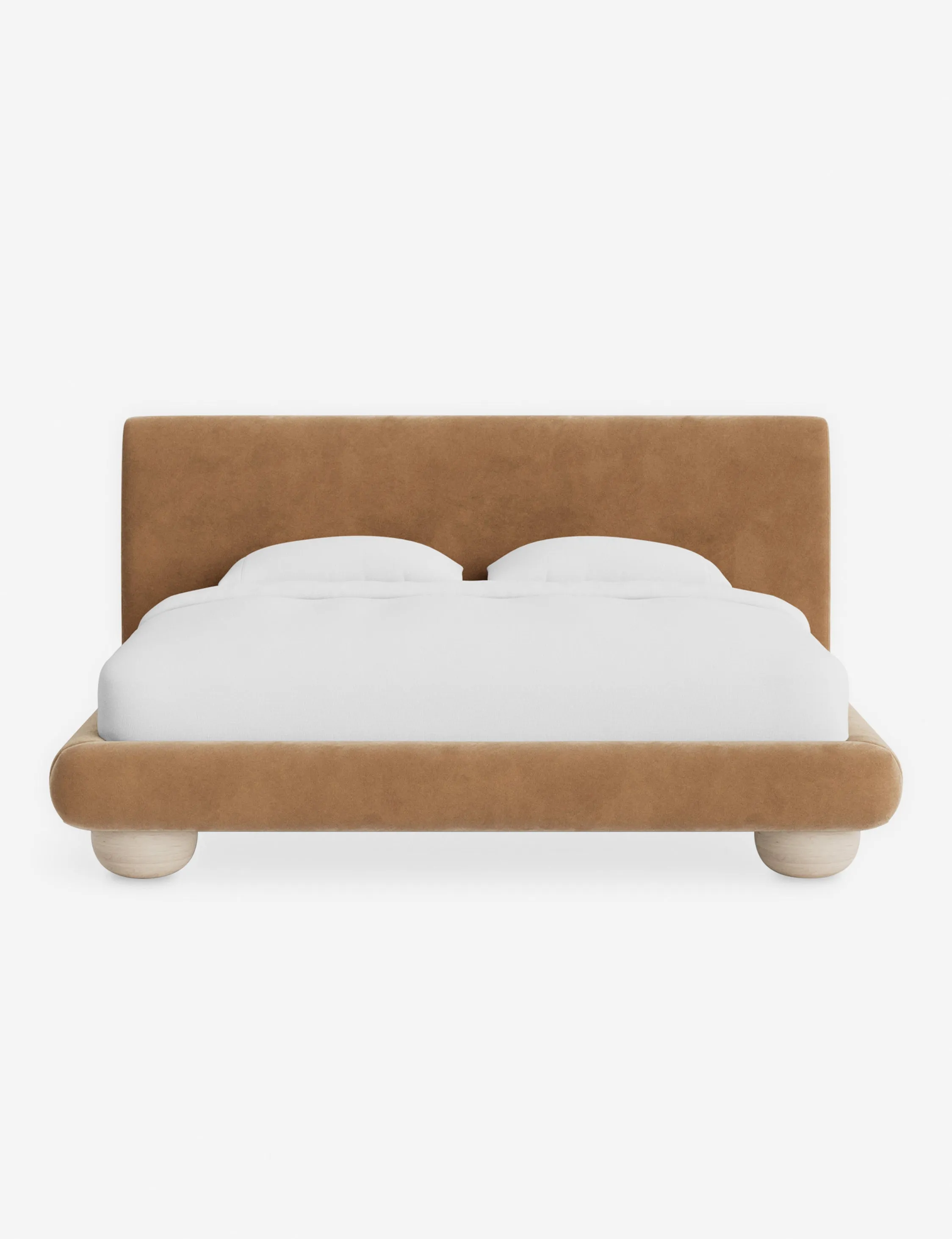 Rigby Platform Bed Lulu and Georgia