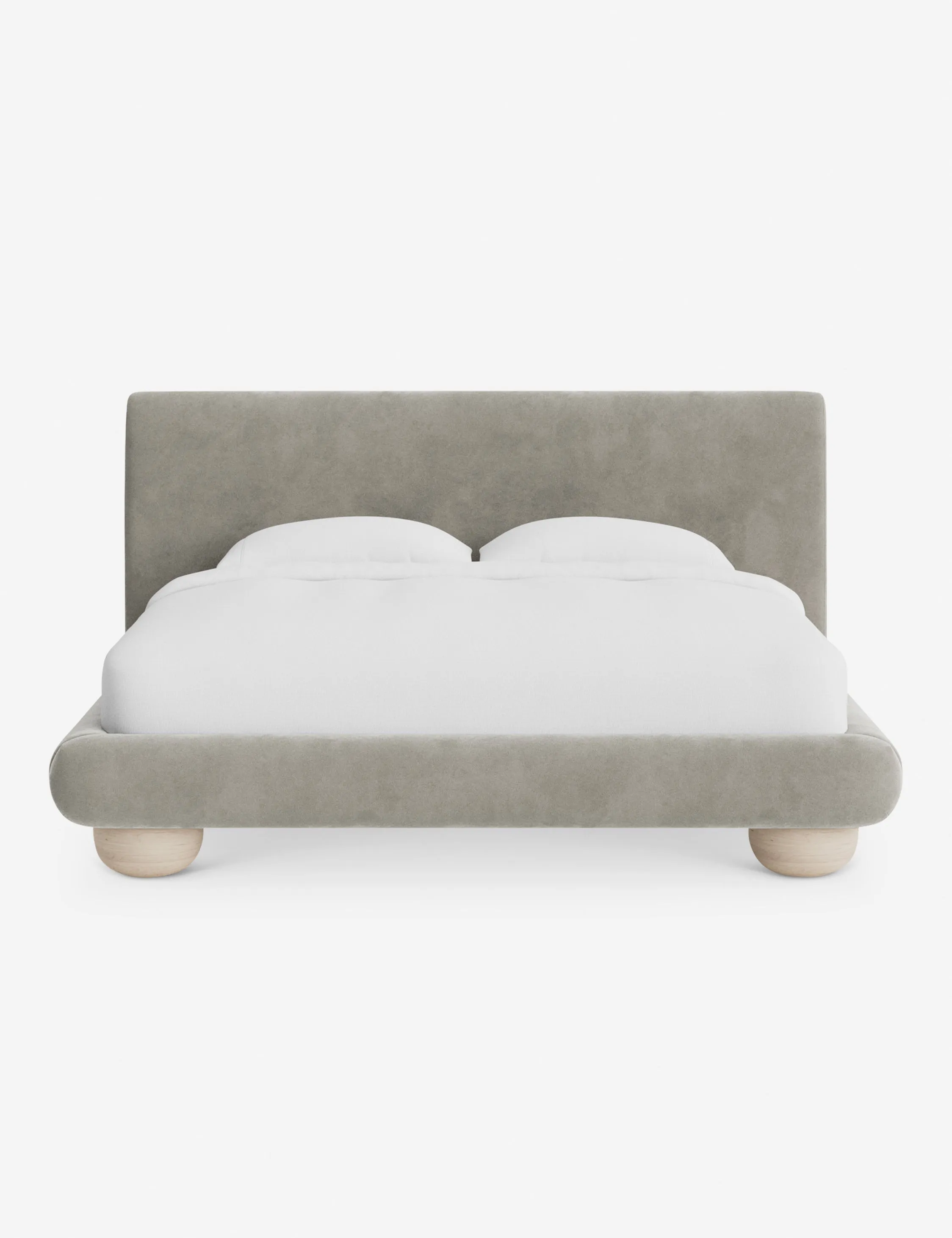 Rigby Platform Bed Lulu and Georgia