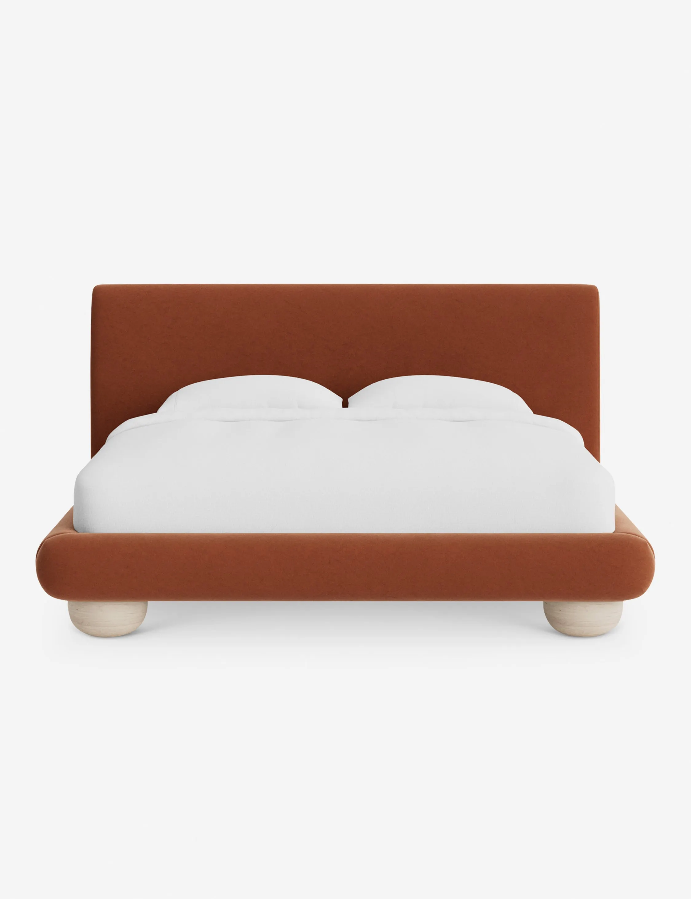 Rigby Platform Bed Lulu and Georgia