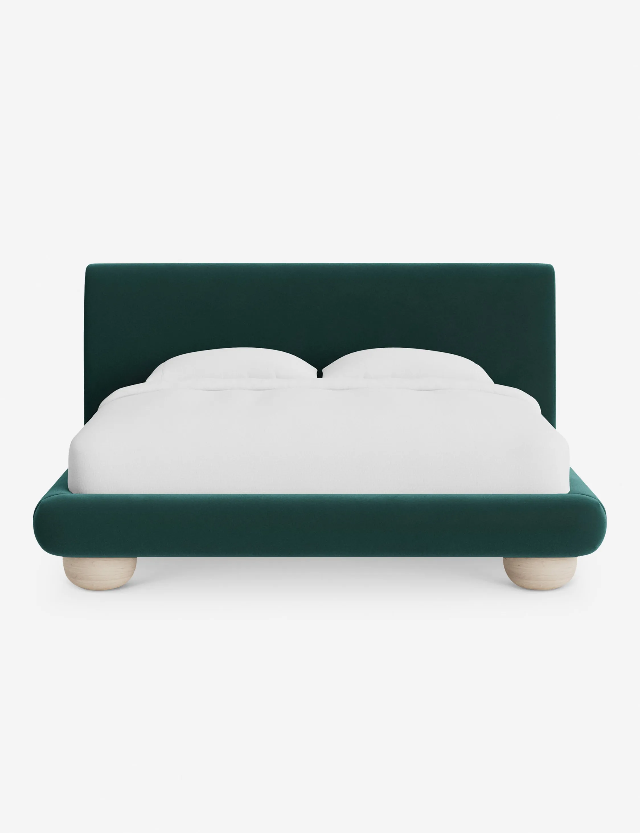 Rigby Platform Bed Lulu and Georgia