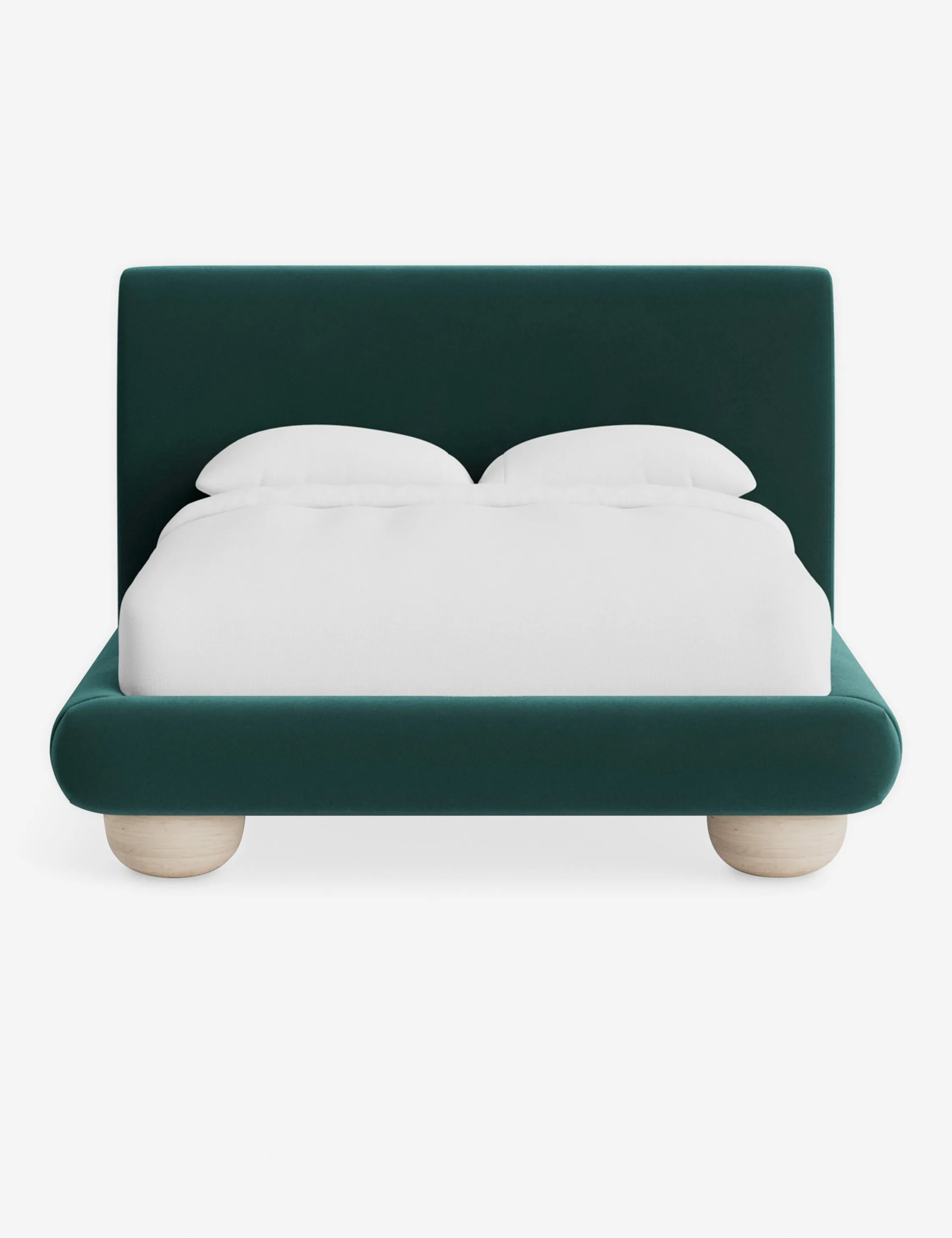 Rigby Platform Bed Lulu and Georgia