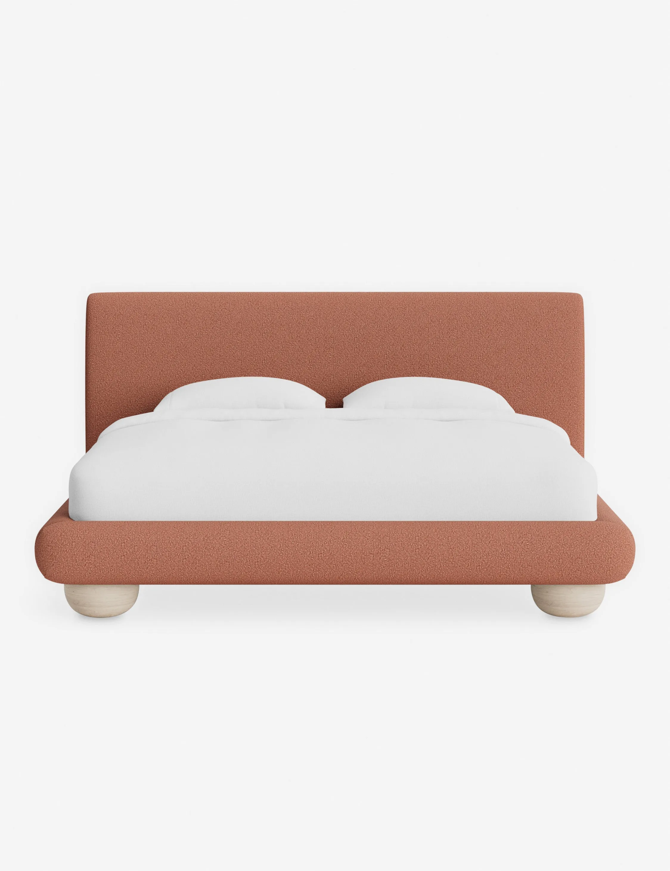 Rigby Platform Bed Lulu and Georgia