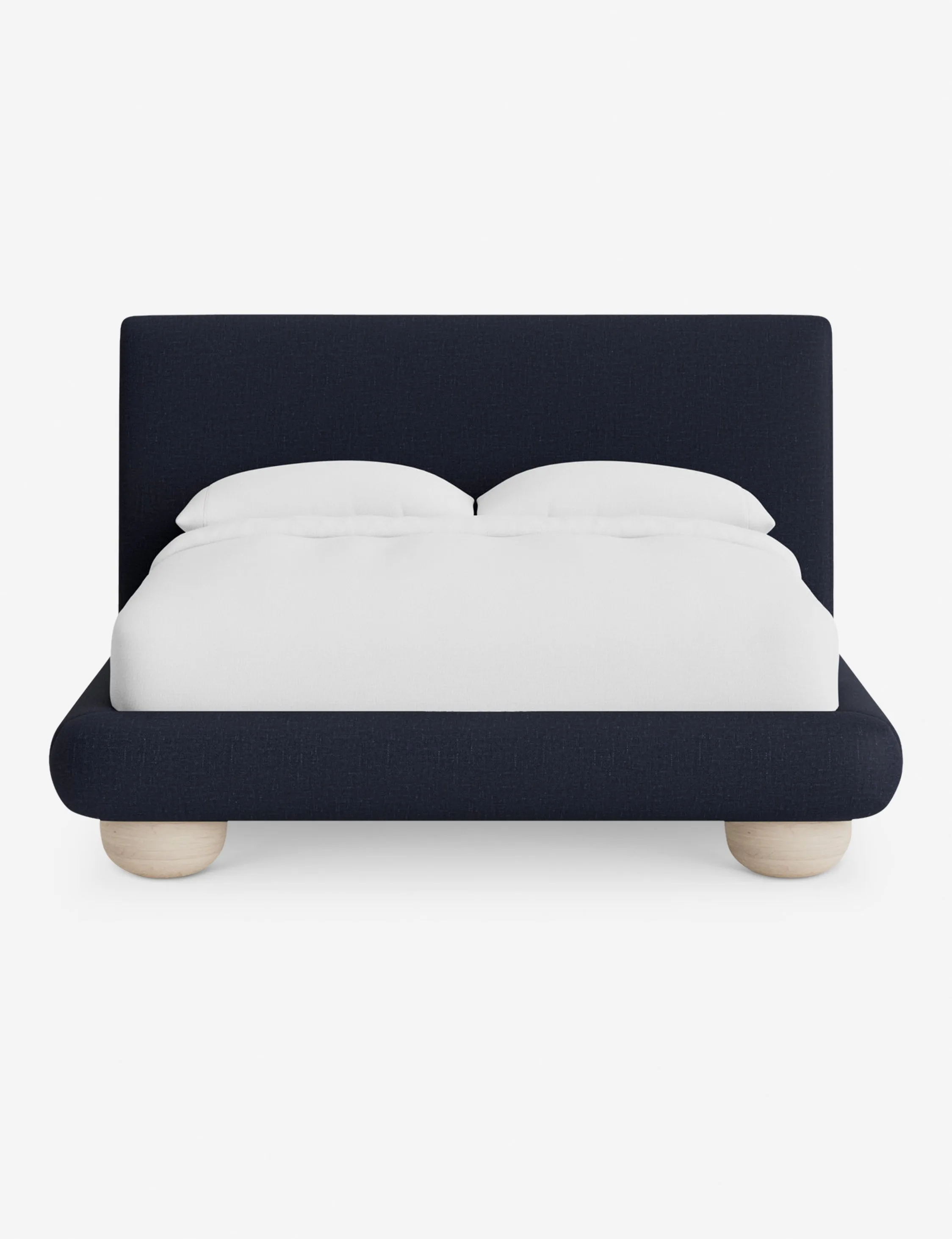 Rigby Platform Bed Lulu and Georgia