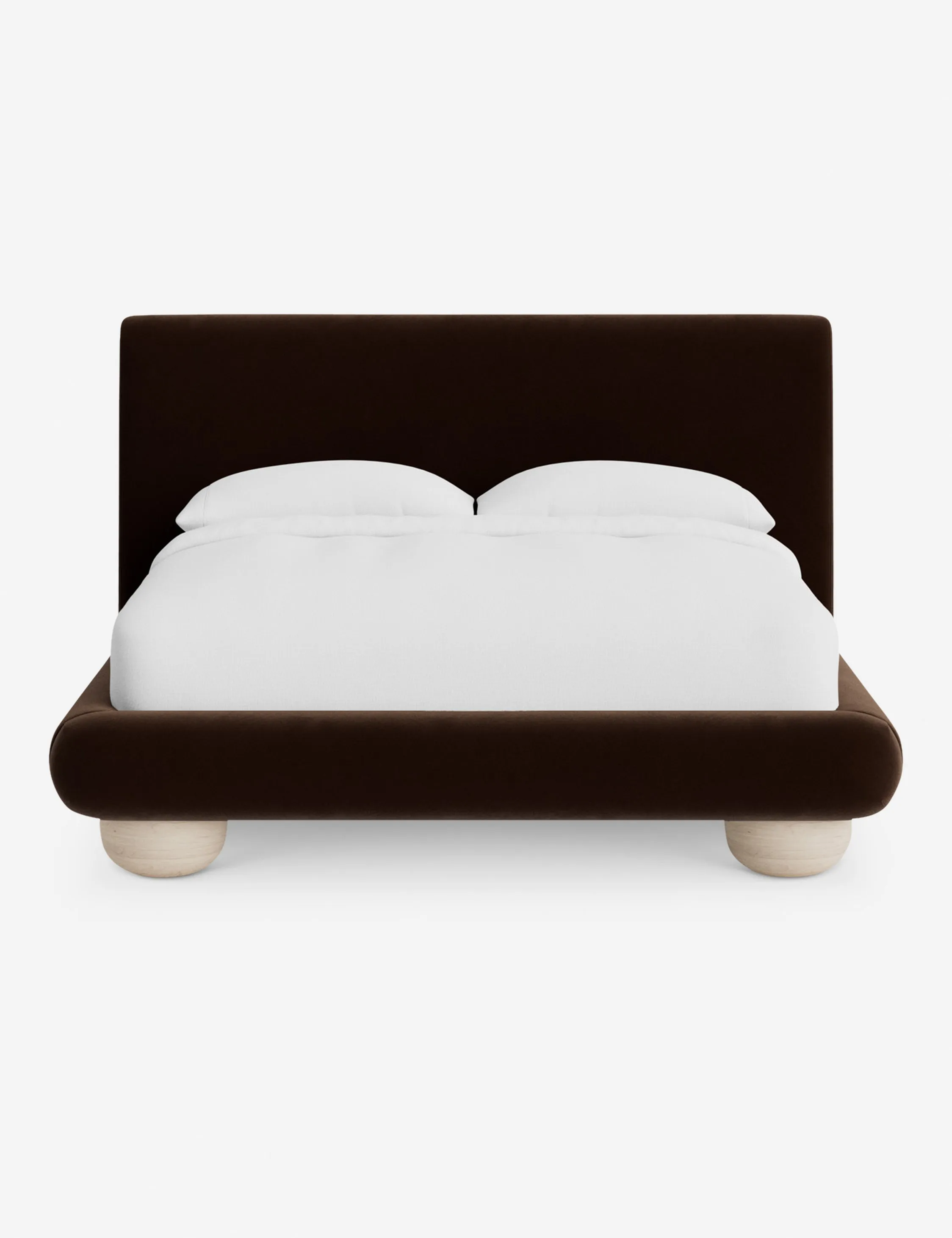 Rigby Platform Bed Lulu and Georgia
