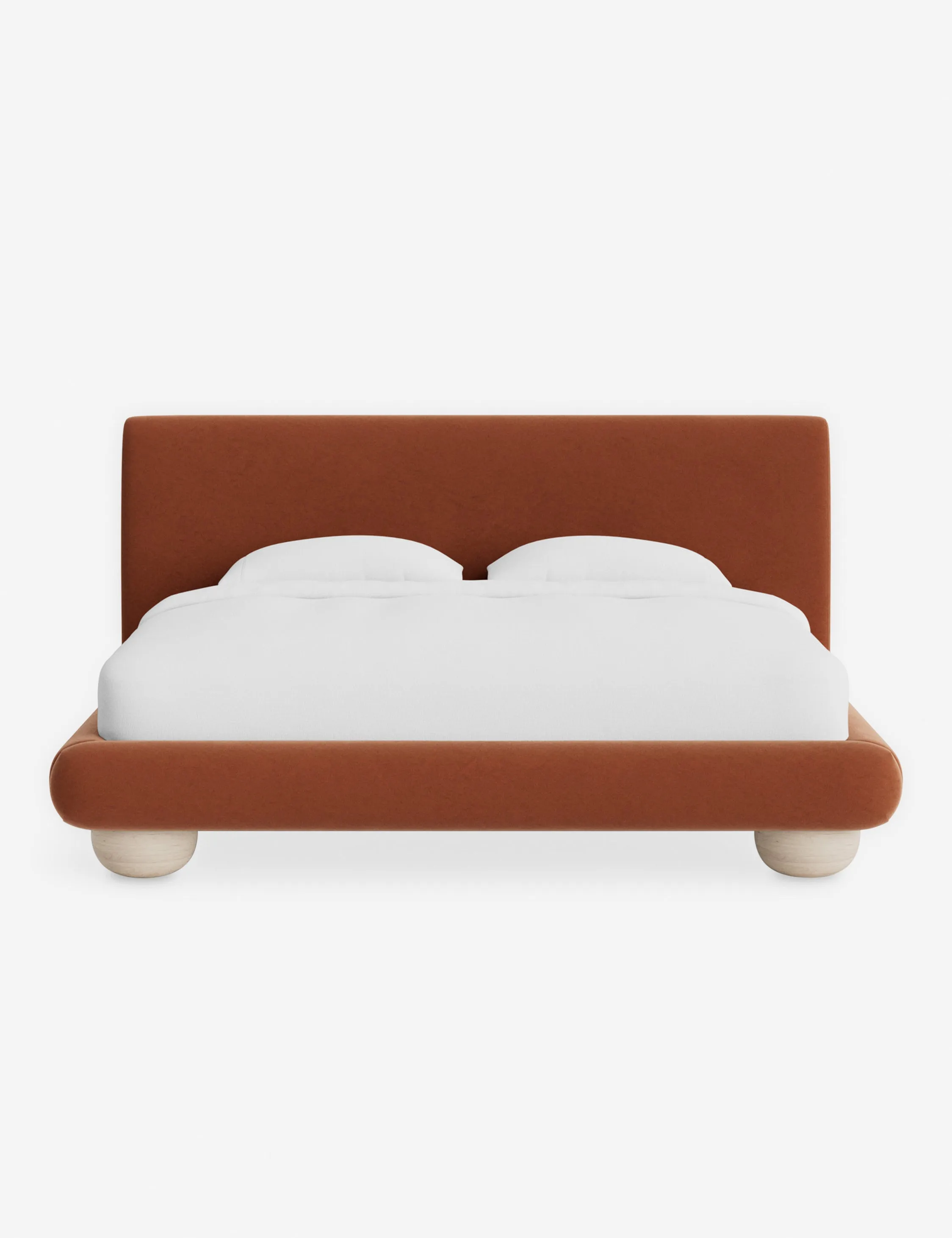 Rigby Platform Bed Lulu and Georgia
