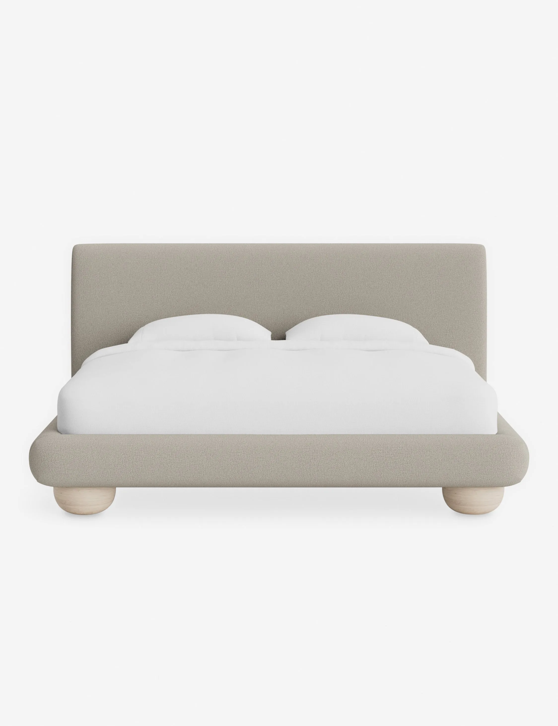 Rigby Platform Bed Lulu and Georgia