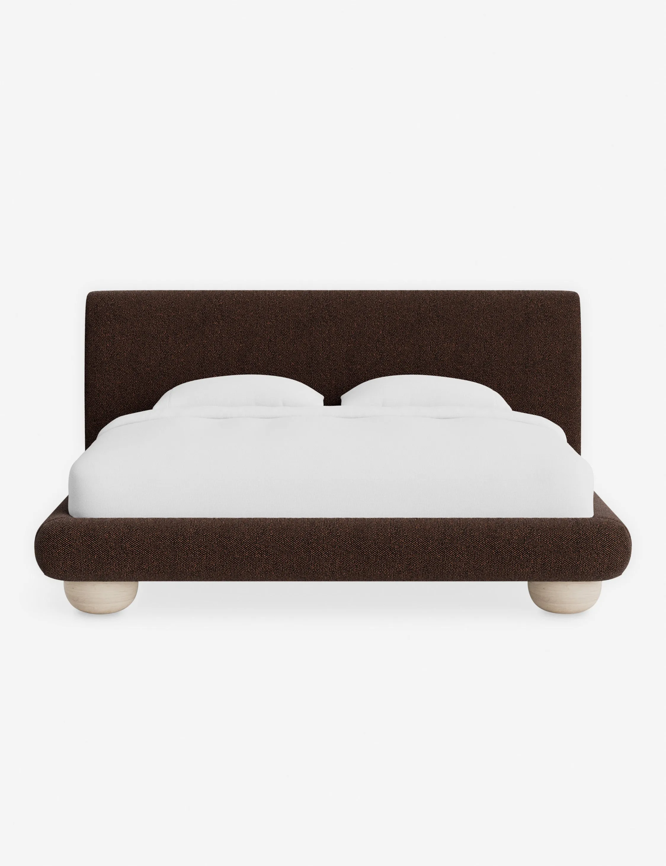 Rigby Platform Bed Lulu and Georgia