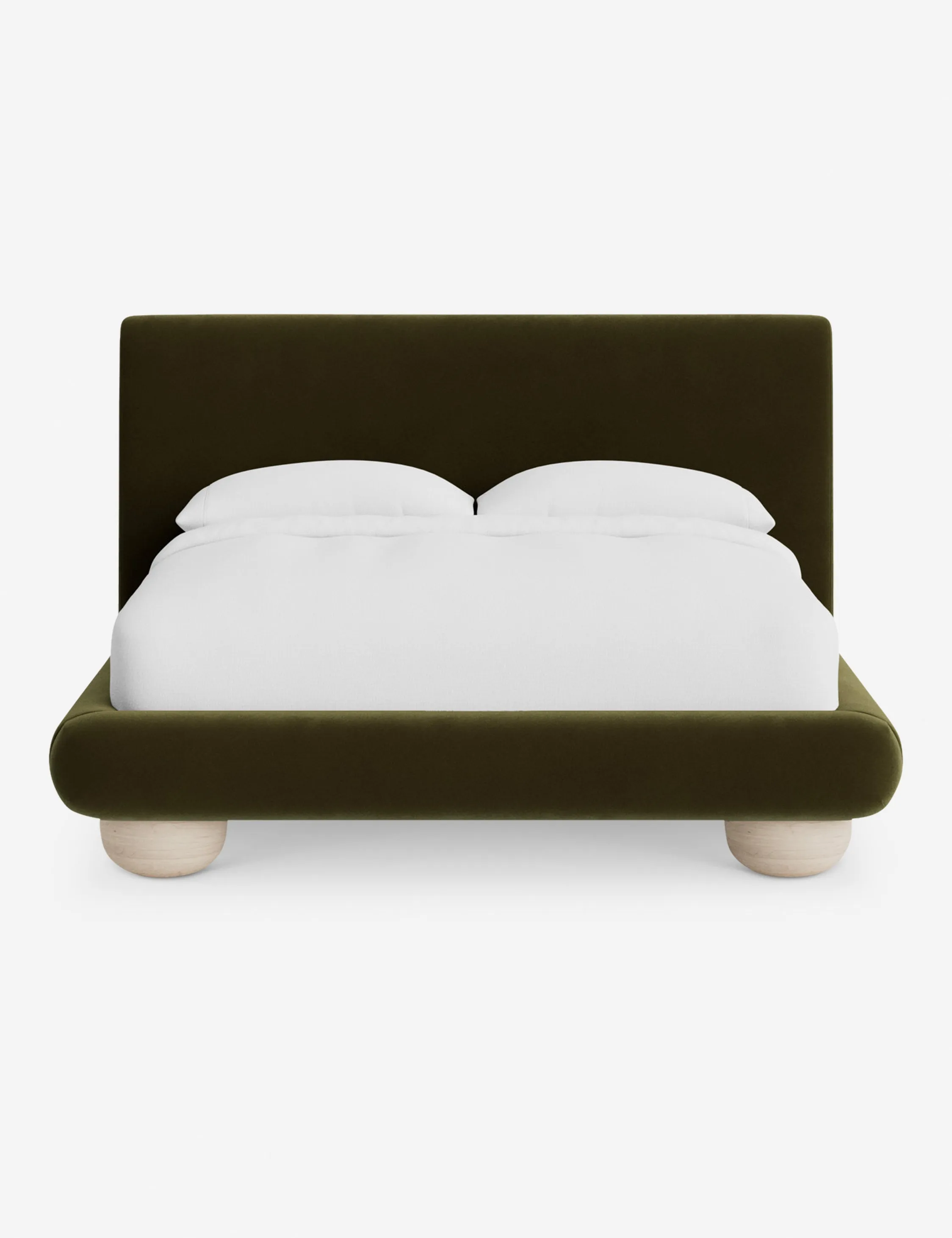 Rigby Platform Bed Lulu and Georgia