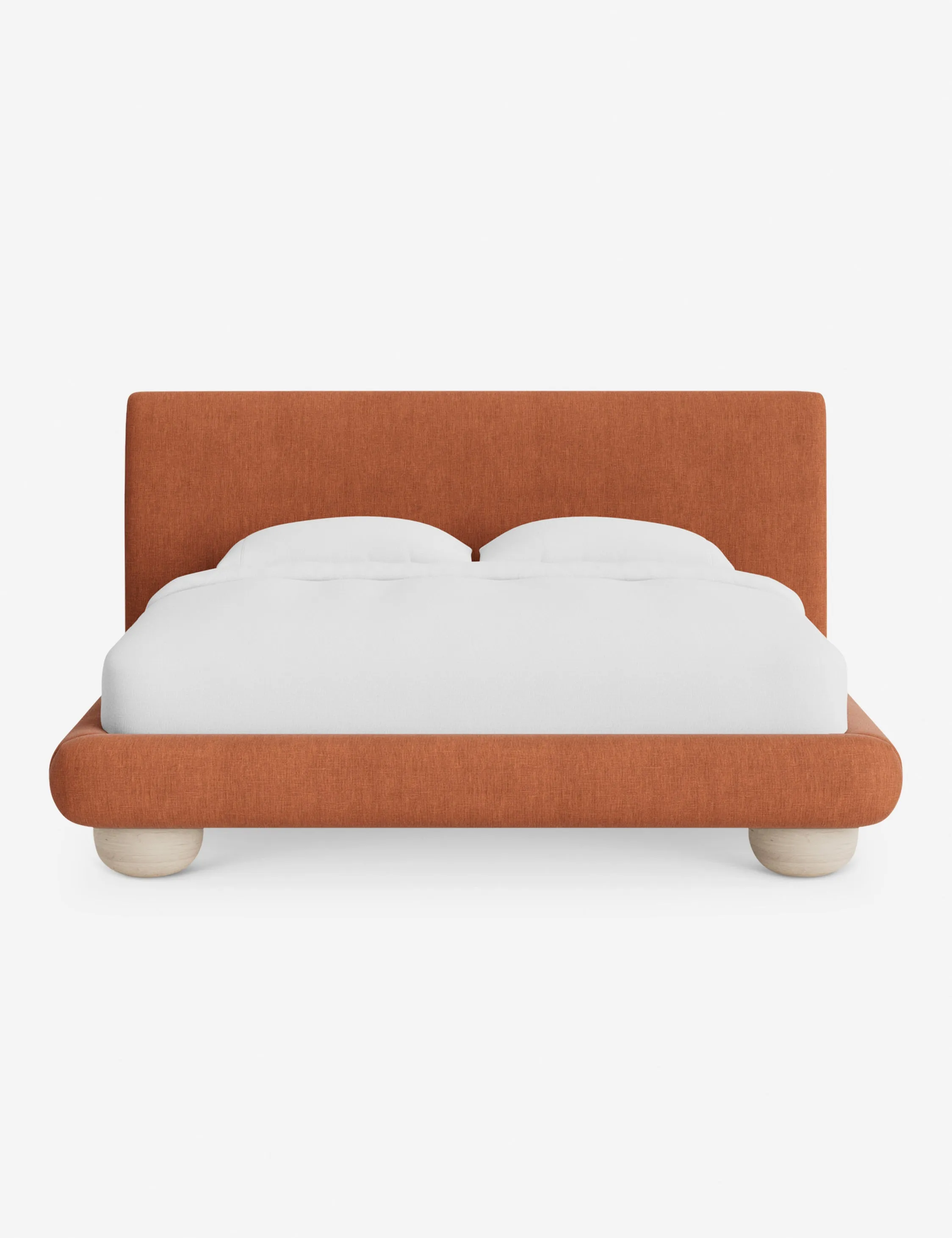 Rigby Platform Bed Lulu and Georgia