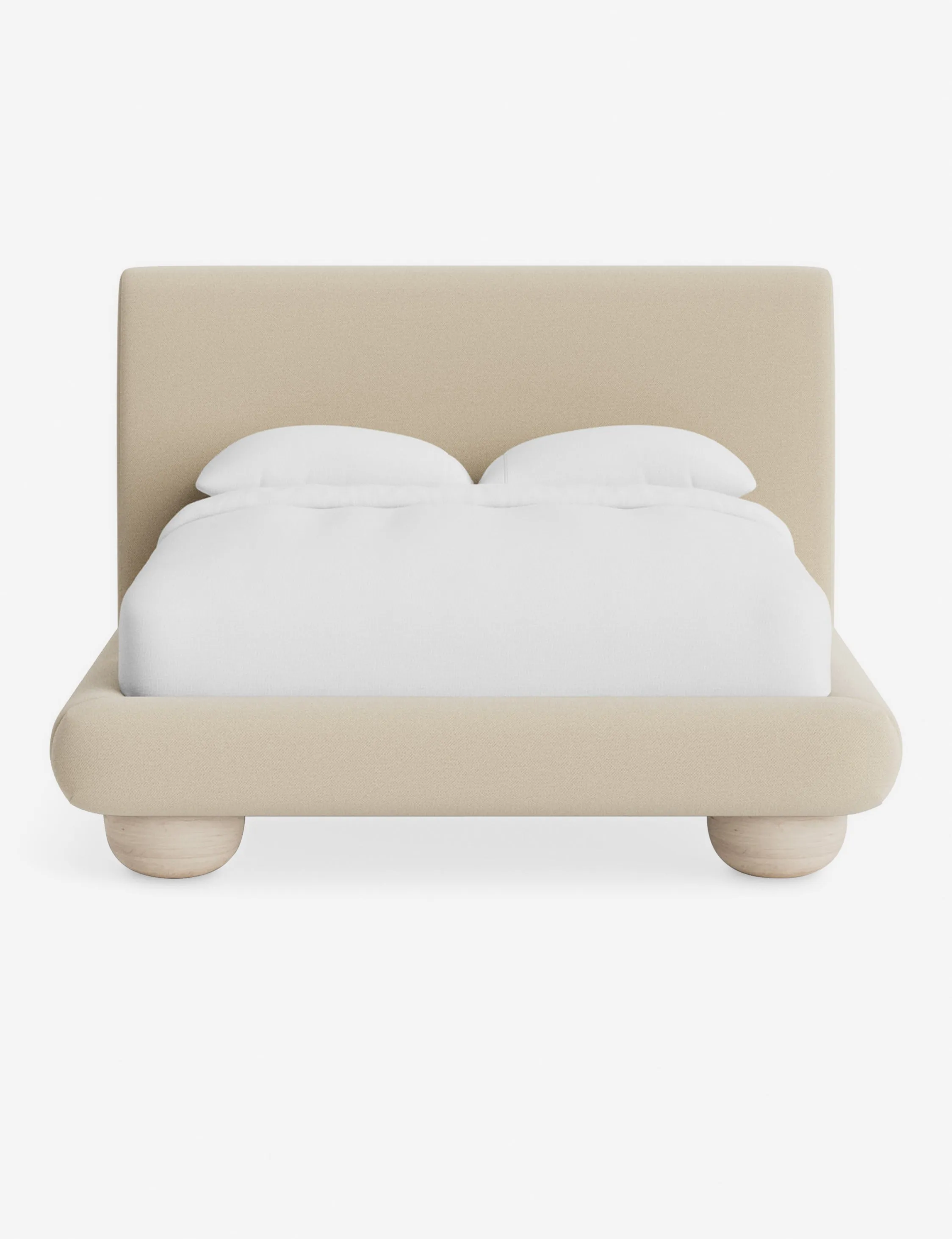 Rigby Platform Bed Lulu and Georgia