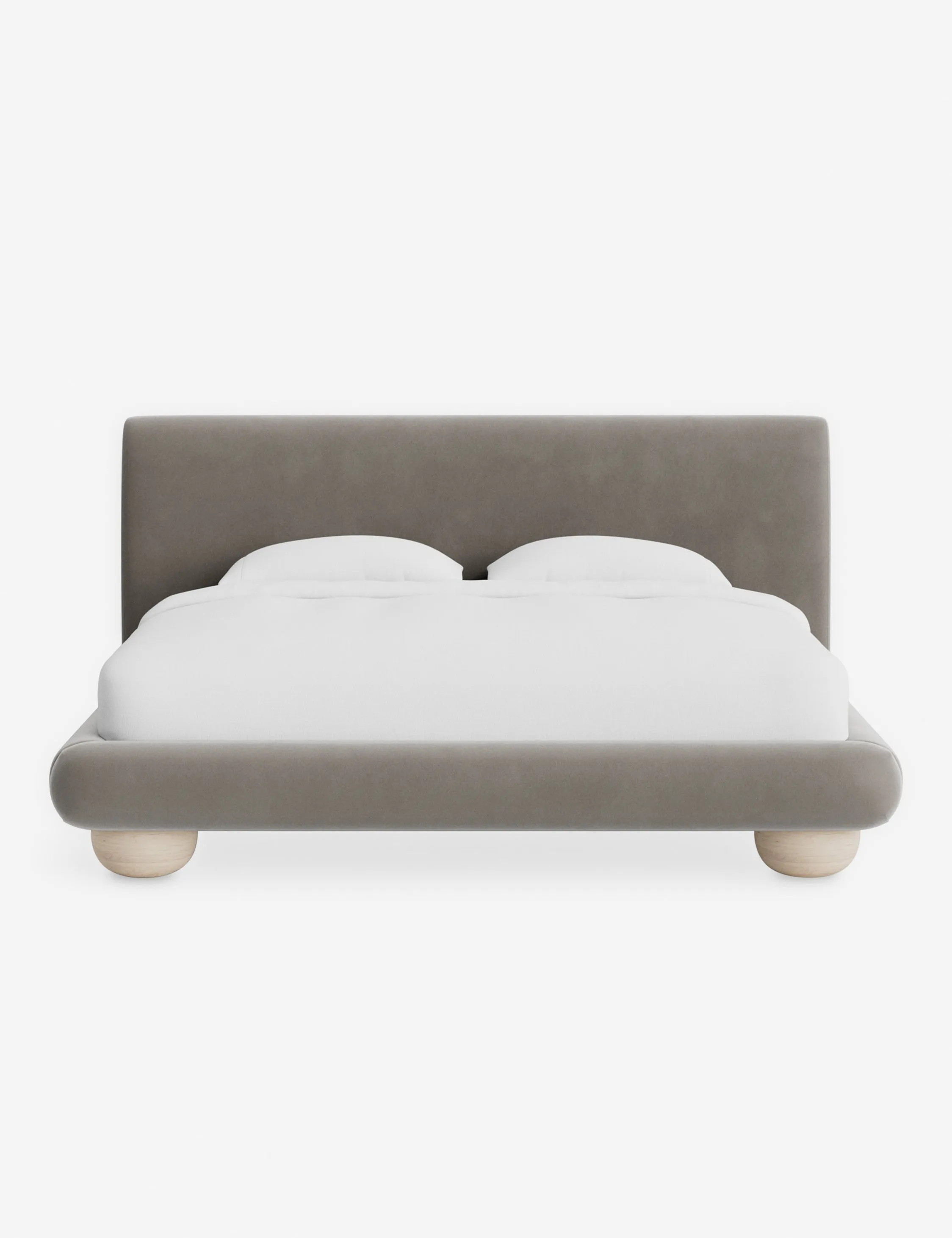 Rigby Platform Bed Lulu and Georgia