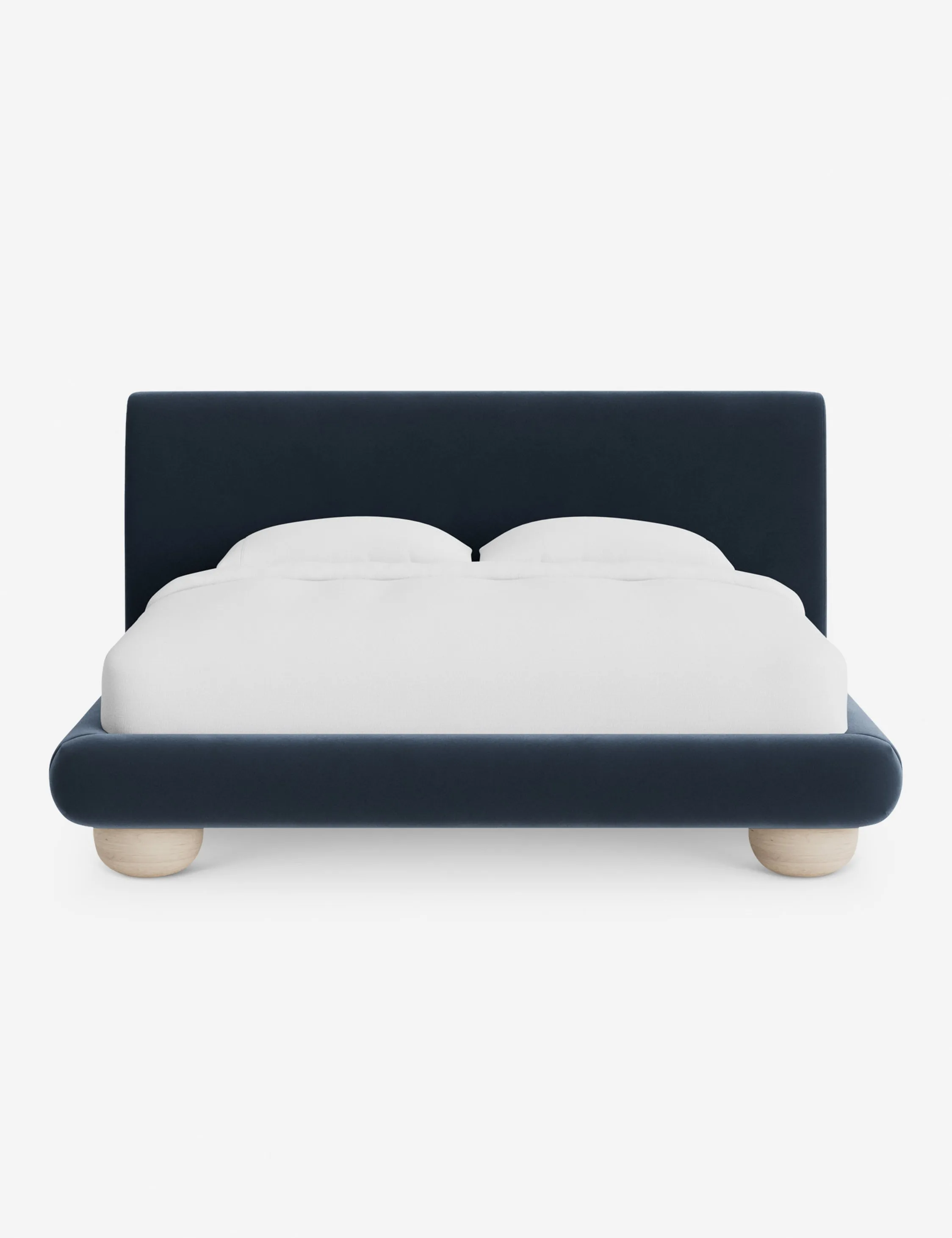 Rigby Platform Bed Lulu and Georgia