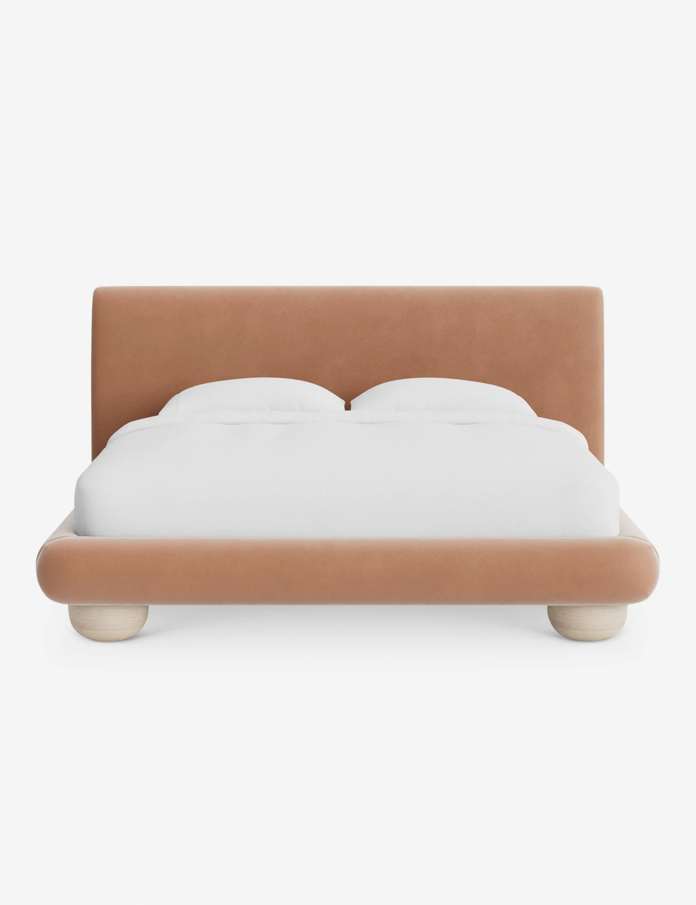 Rigby Platform Bed Lulu and Georgia
