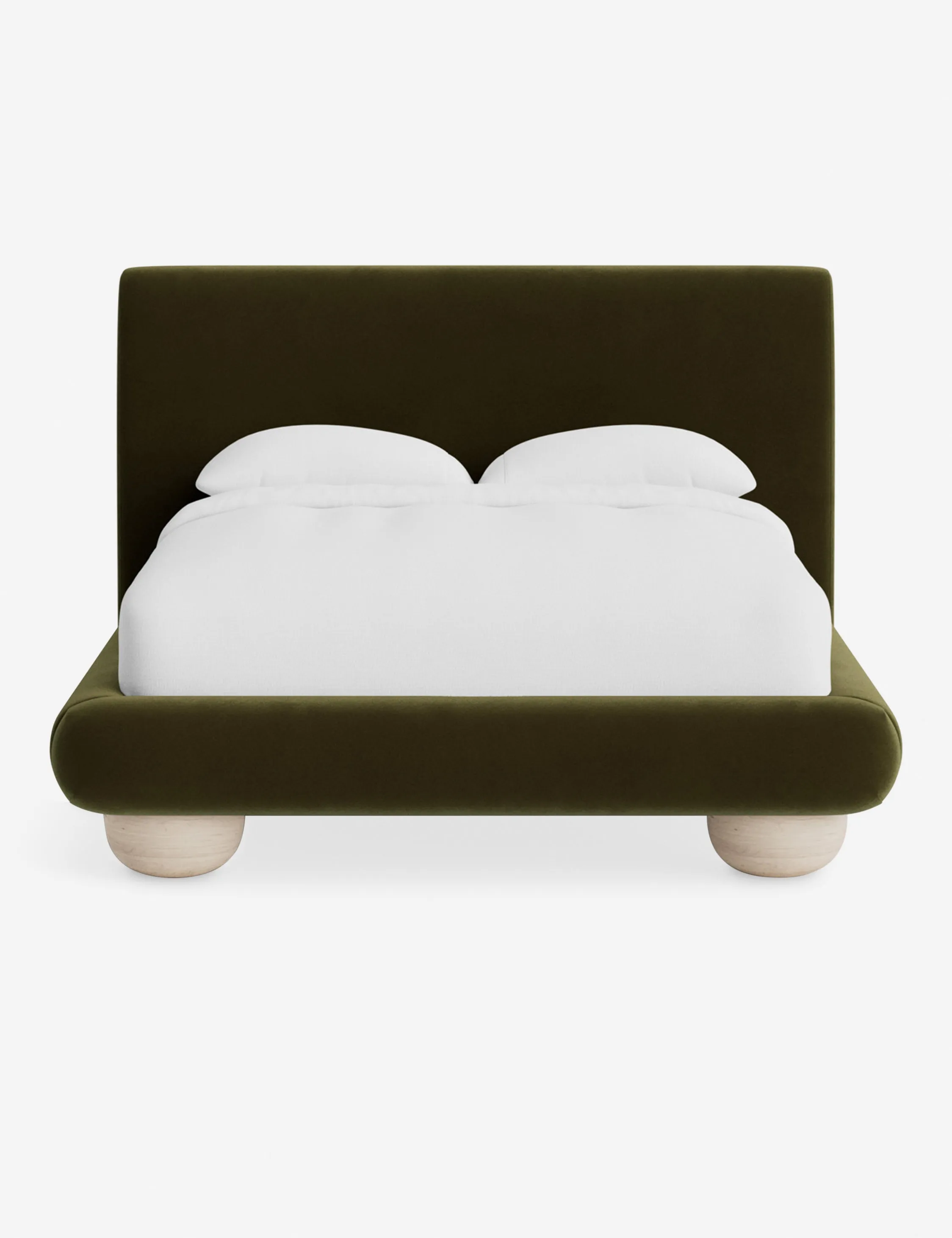 Rigby Platform Bed Lulu and Georgia