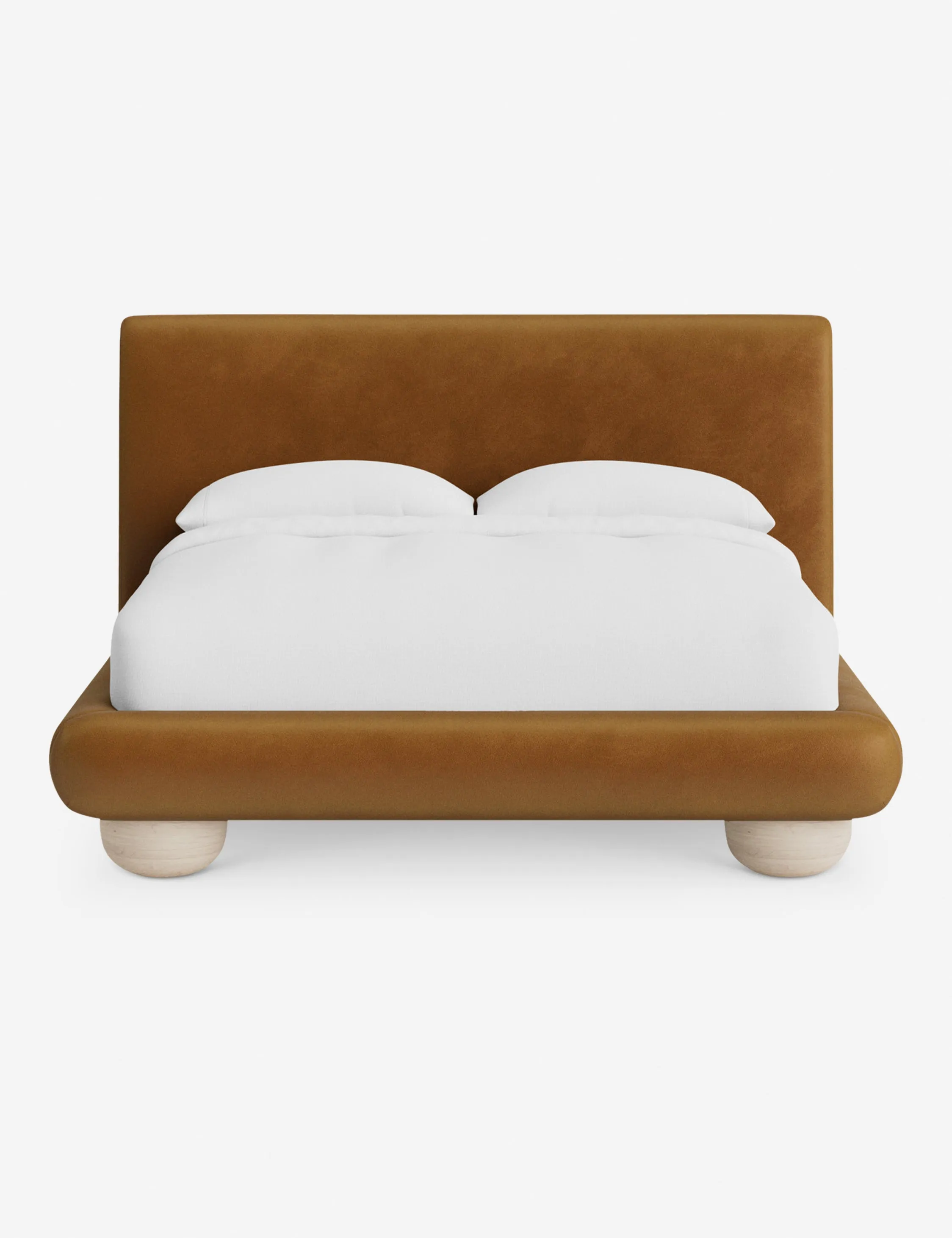 Rigby Platform Bed Lulu and Georgia
