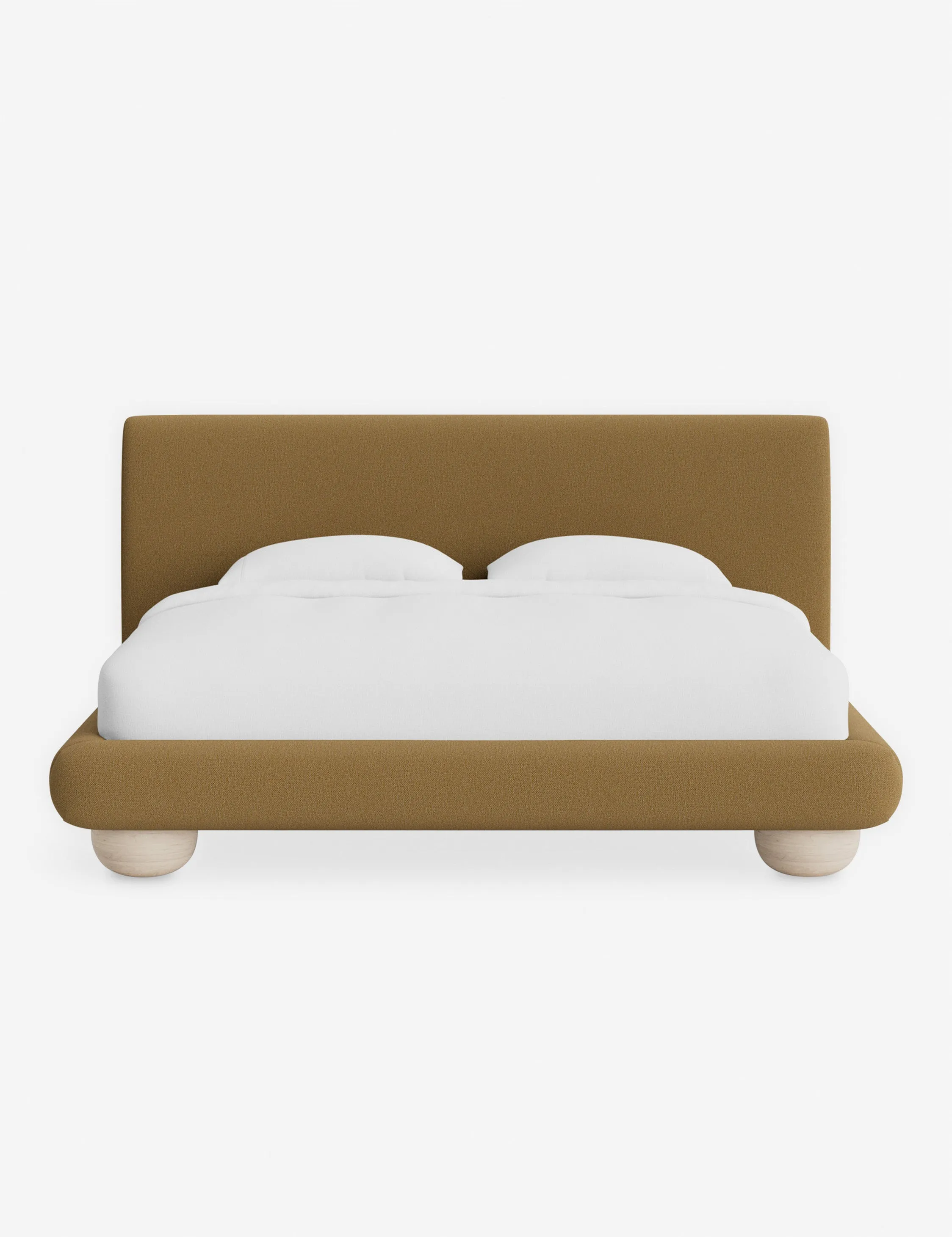 Rigby Platform Bed Lulu and Georgia