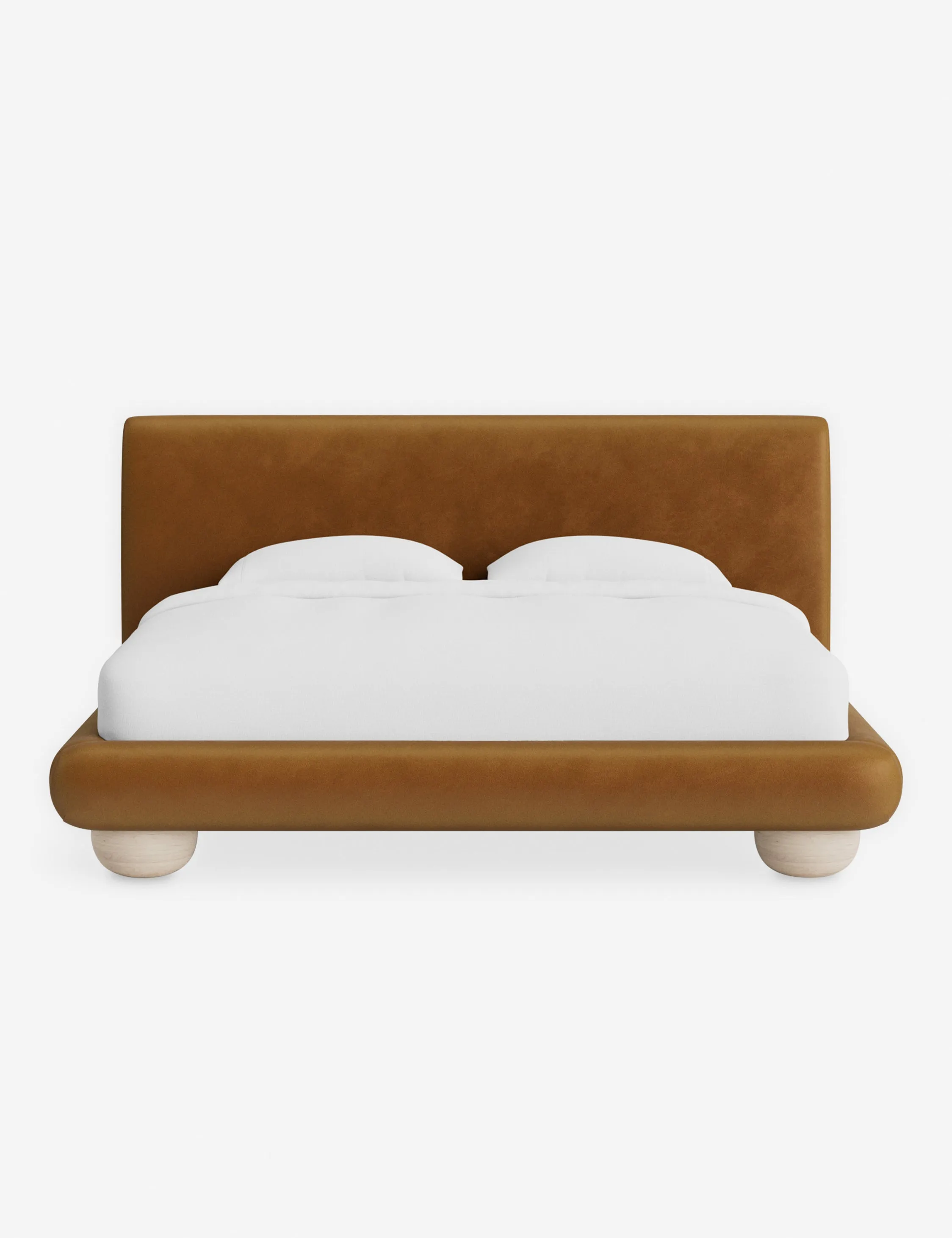 Rigby Platform Bed Lulu and Georgia