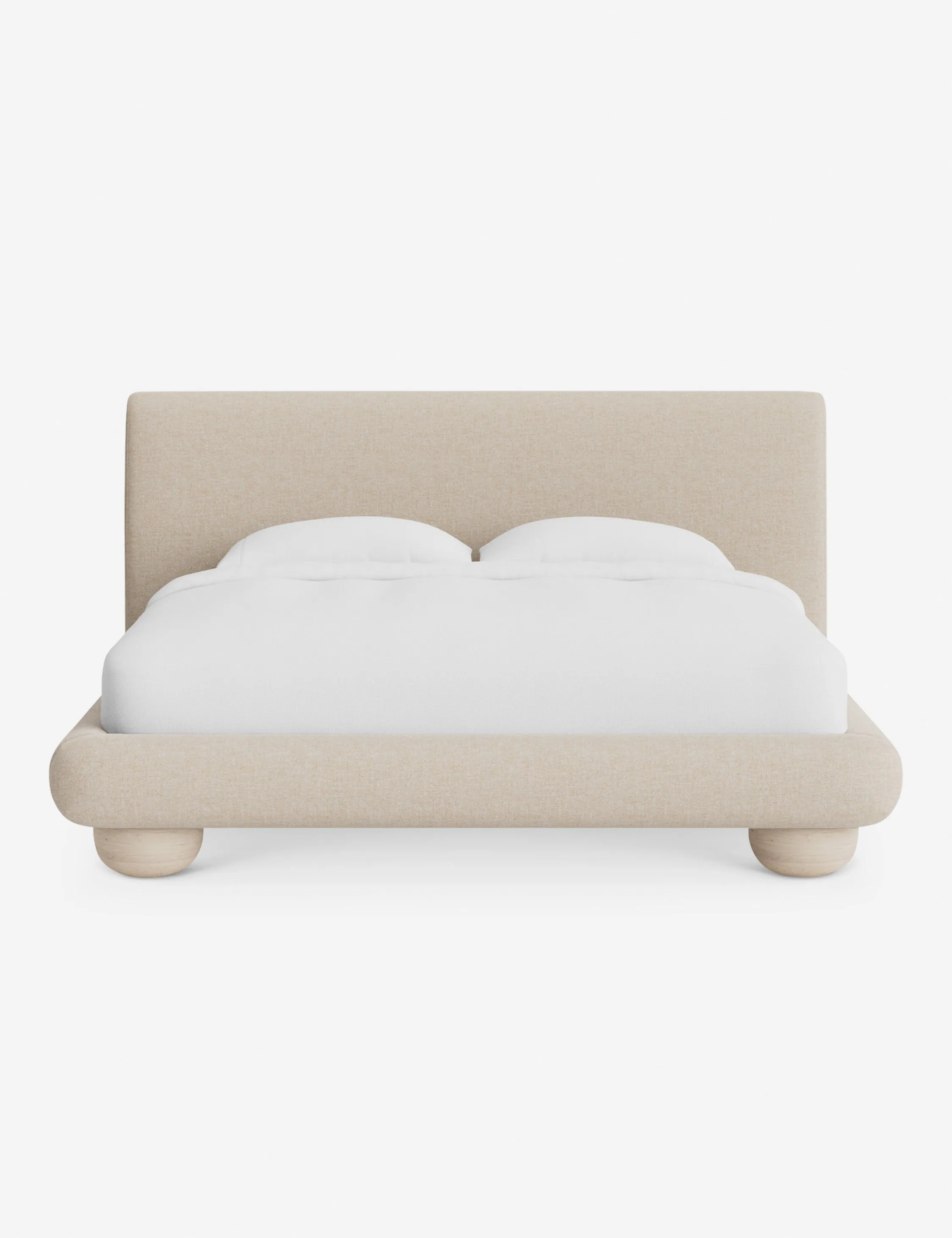 Rigby Platform Bed Lulu and Georgia