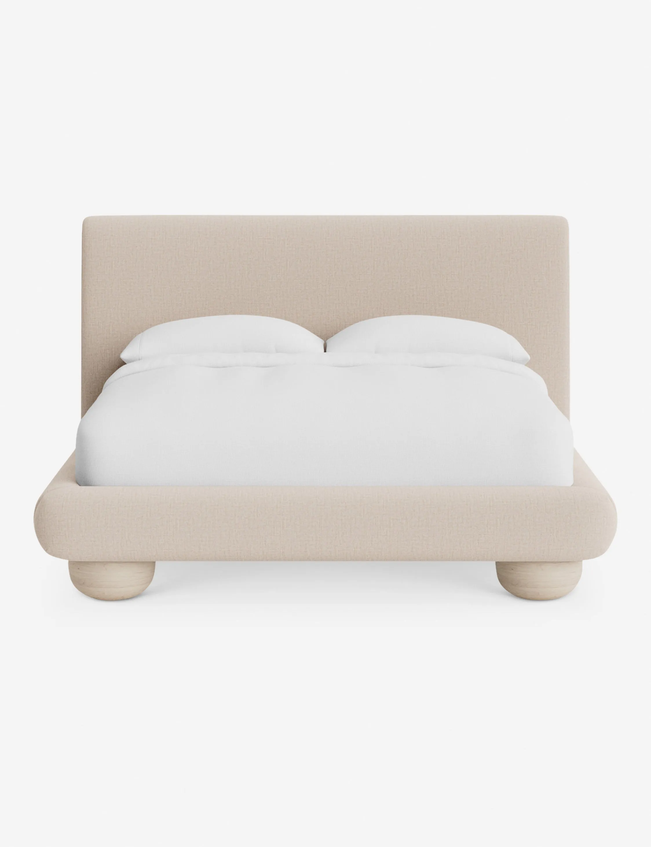 Rigby Platform Bed Lulu and Georgia