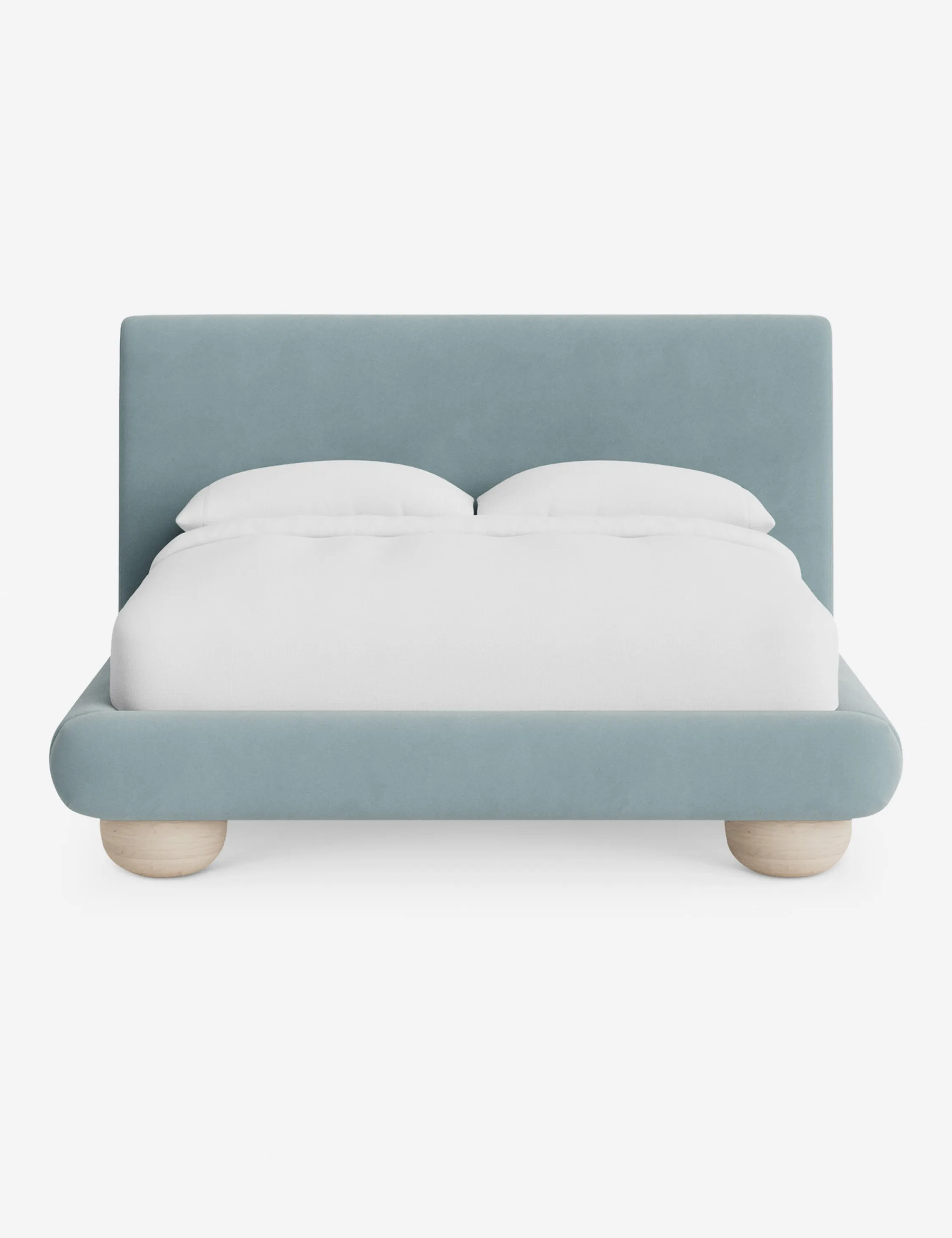 Rigby Platform Bed Lulu and Georgia