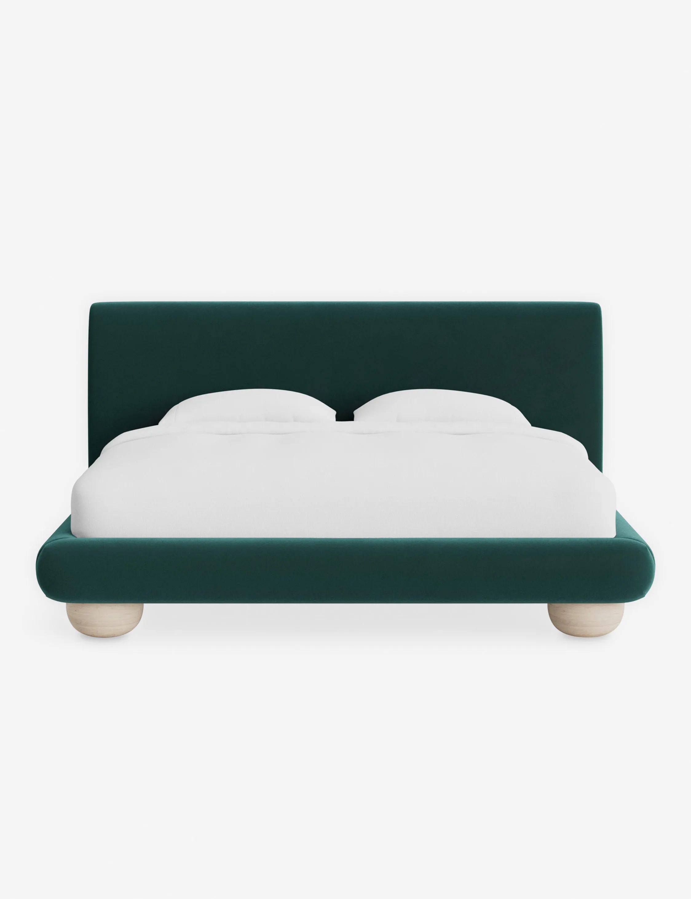 Rigby Platform Bed Lulu and Georgia