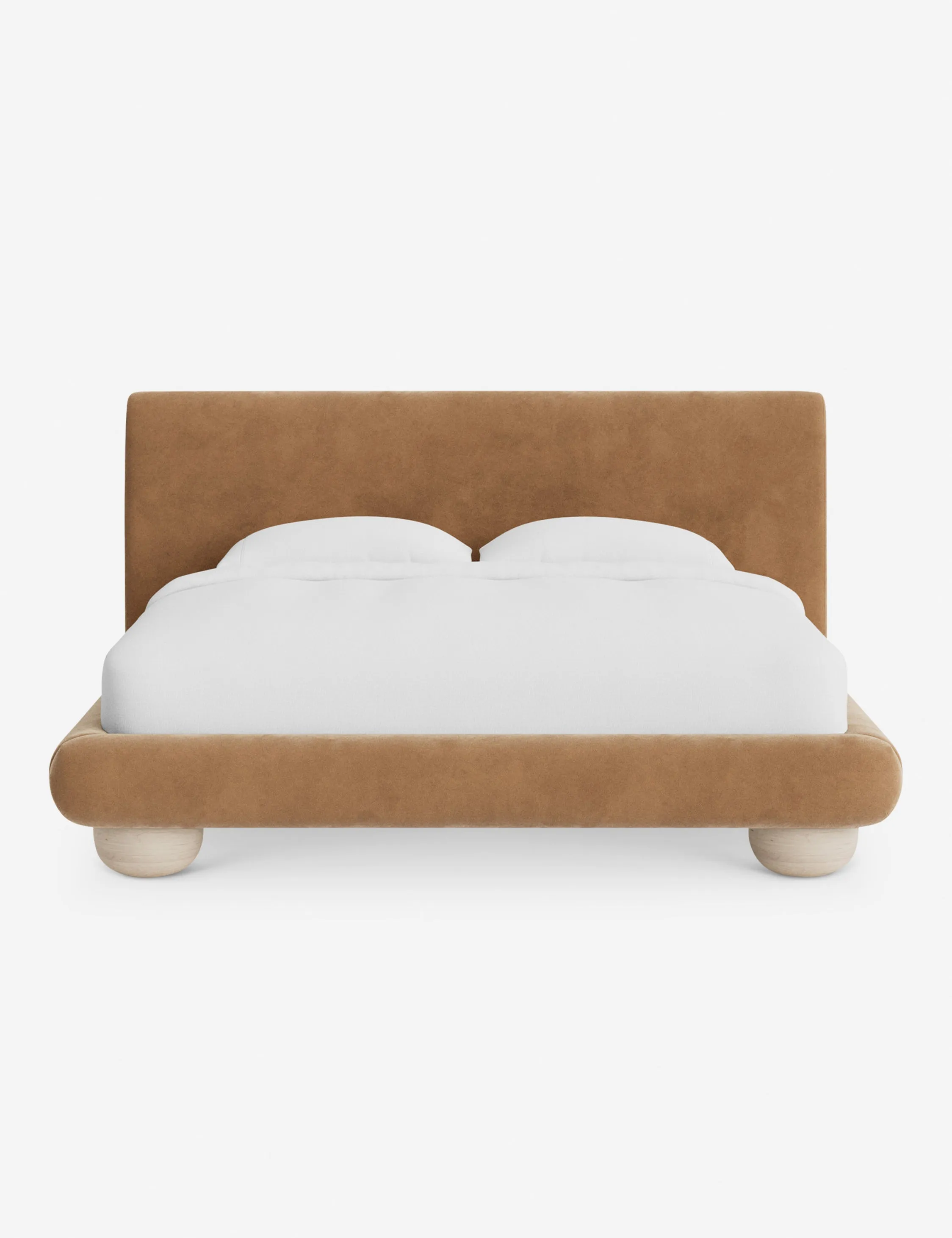 Rigby Platform Bed Lulu and Georgia