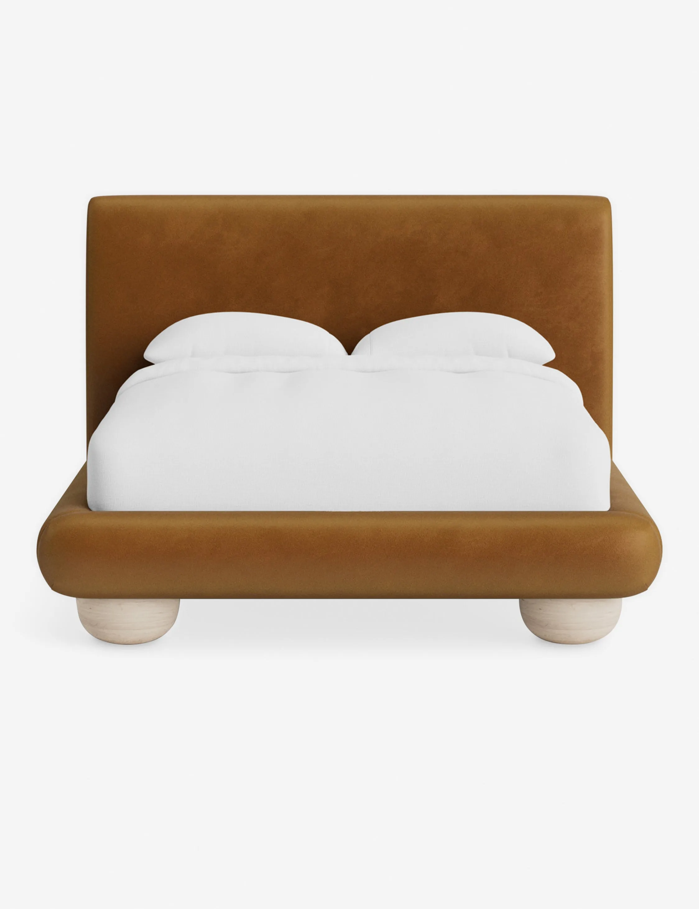 Rigby Platform Bed Lulu and Georgia