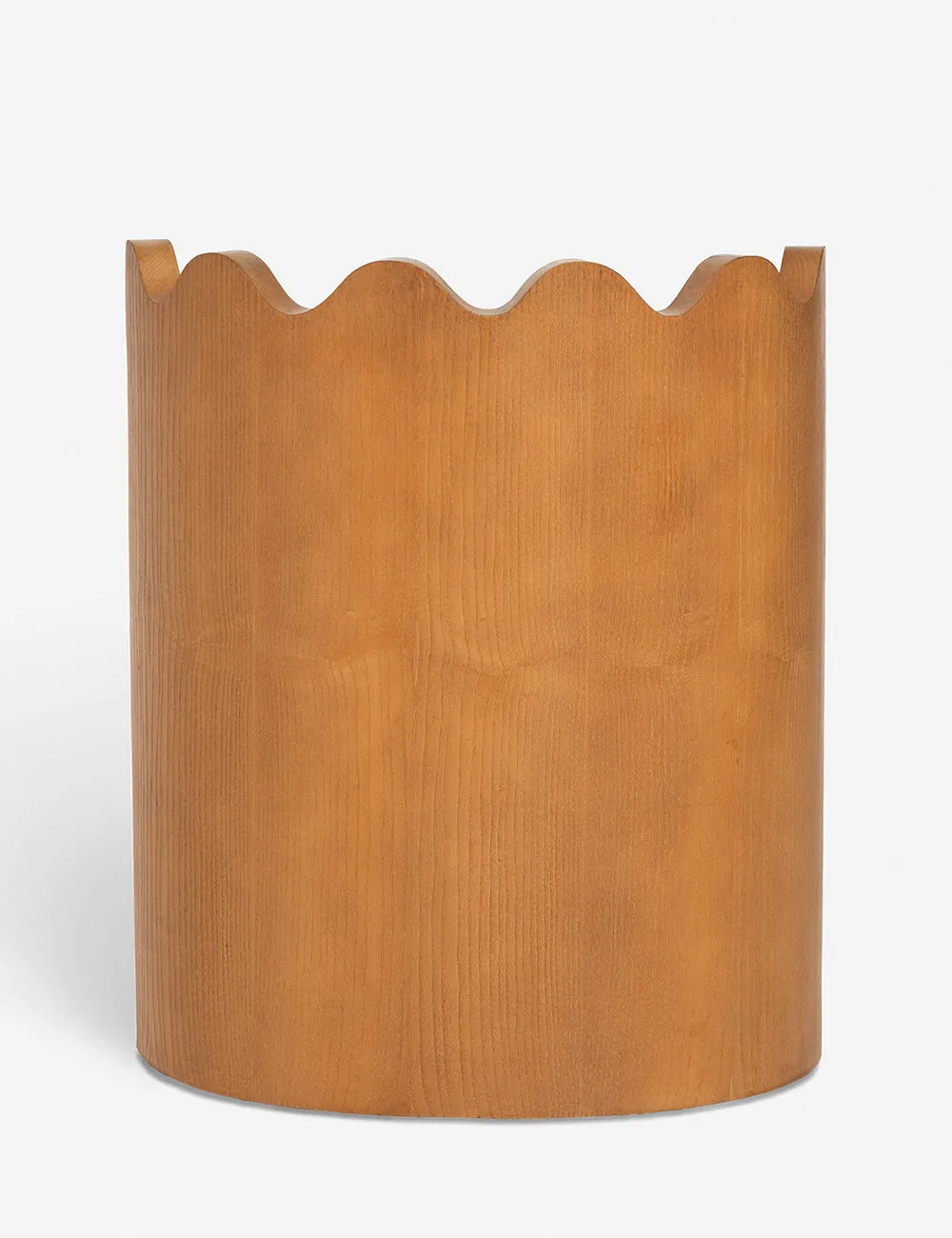 Ripple Accent Chair by Sarah Sherman Samuel Lulu and Georgia