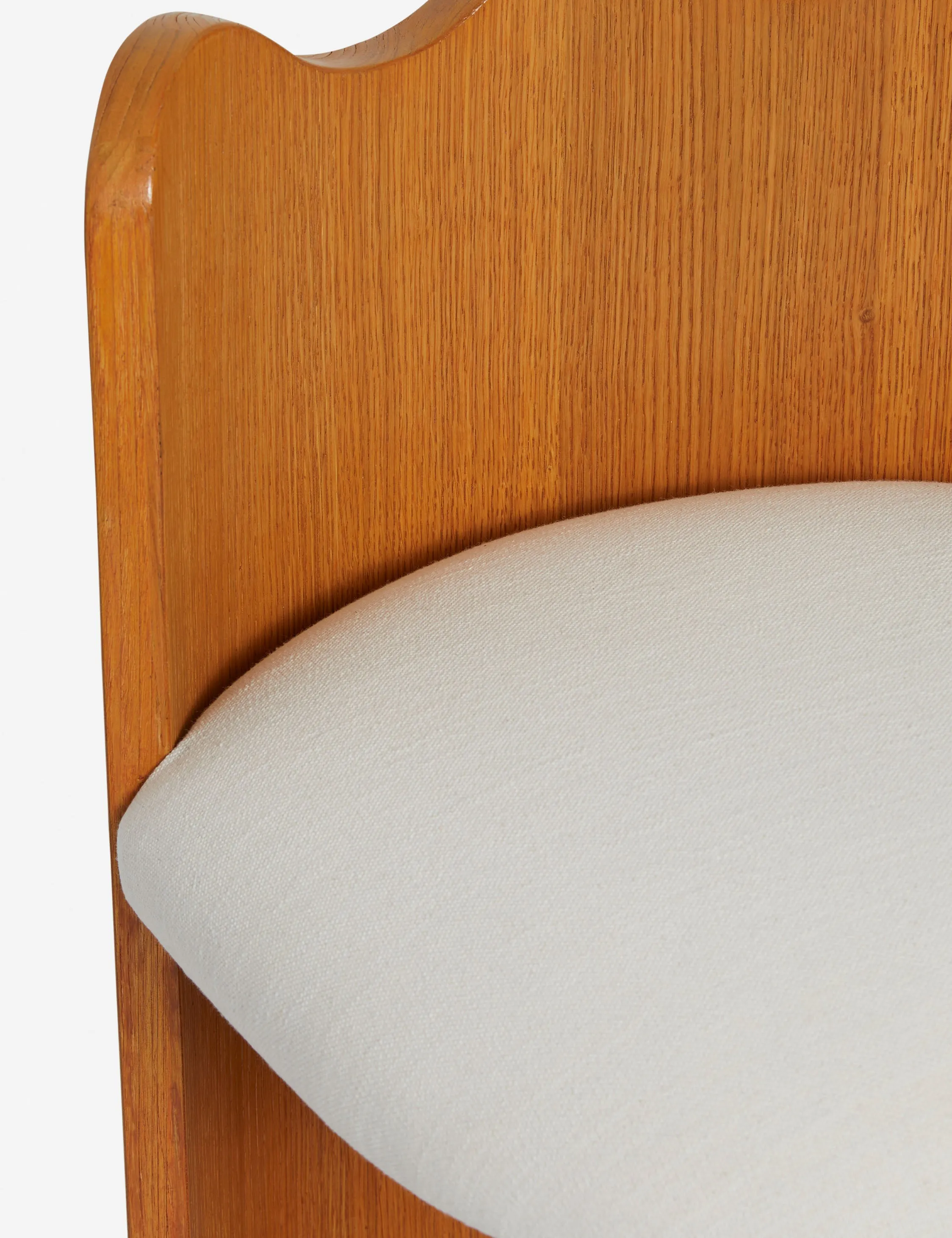 Ripple Counter Stool by Sarah Sherman Samuel Lulu and Georgia