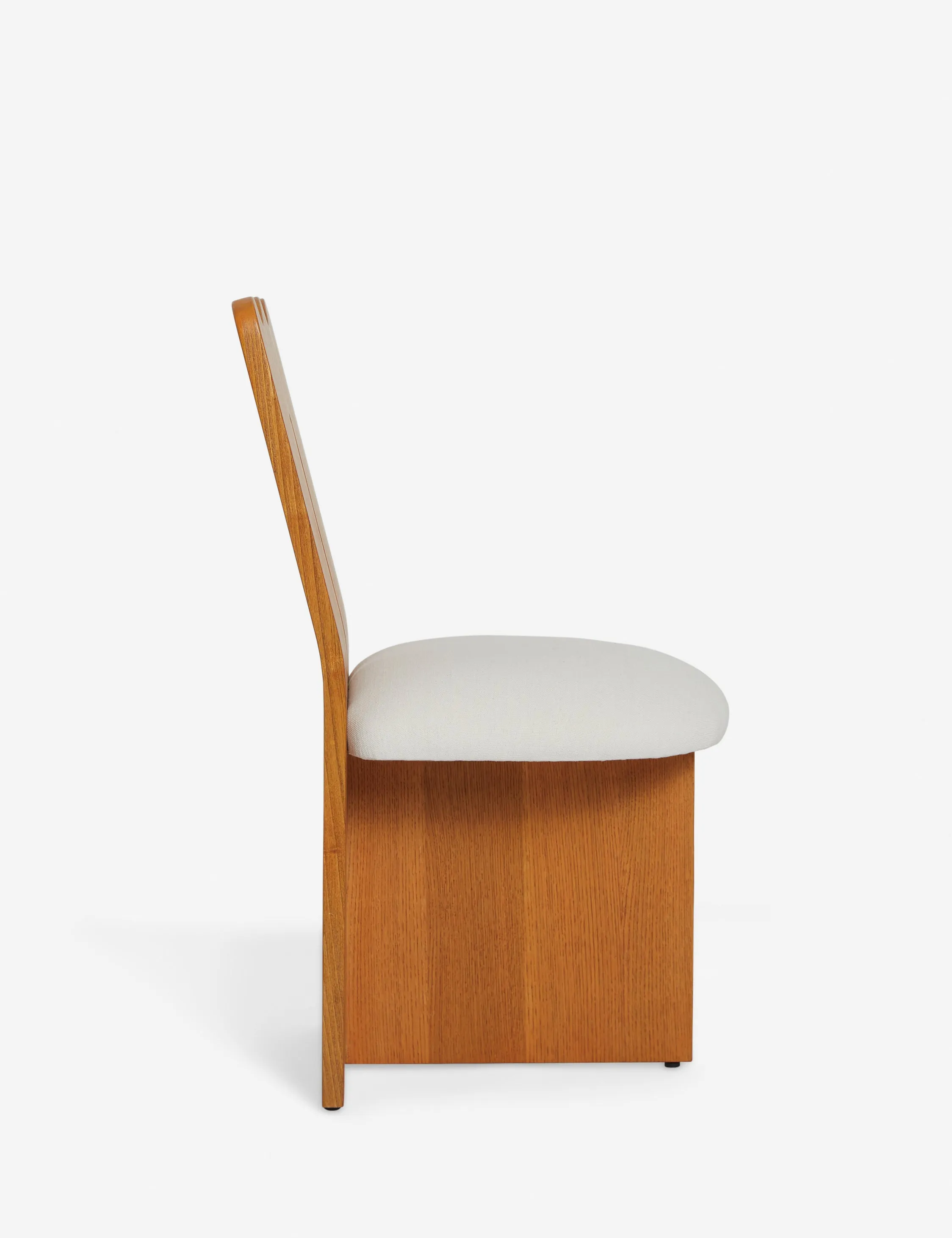 Ripple Dining Chair by Sarah Sherman Samuel Lulu and Georgia