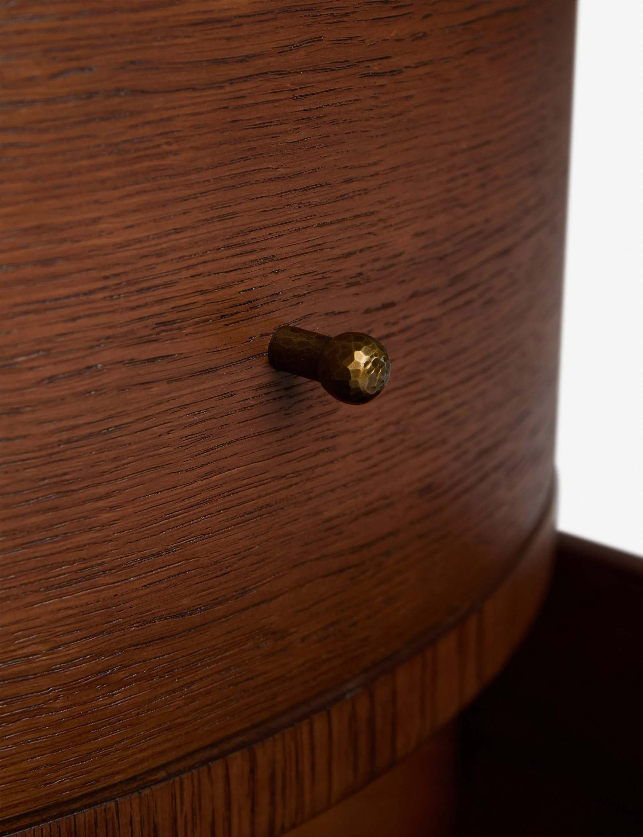 Ripple Nightstand by Sarah Sherman Samuel Lulu and Georgia