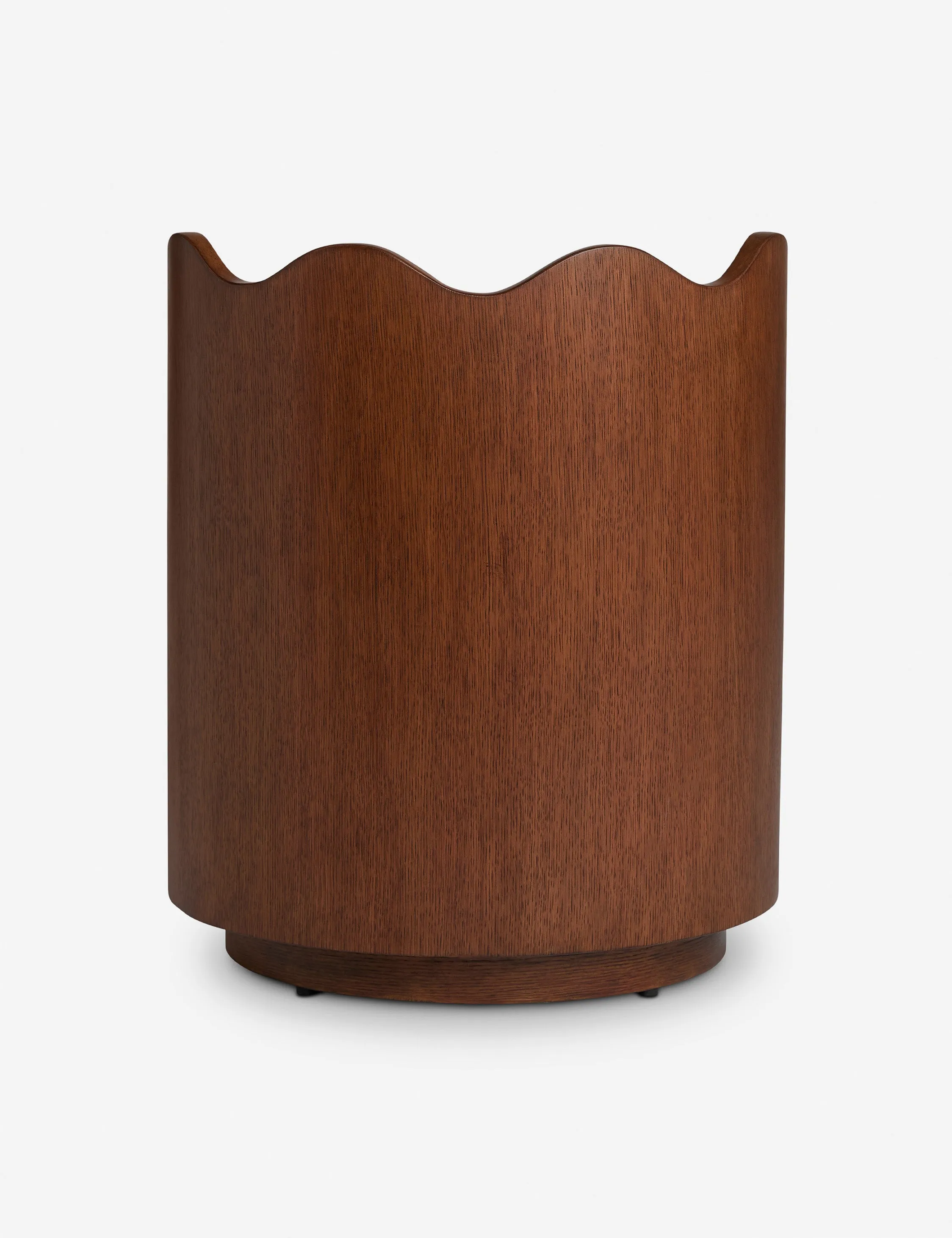 Ripple Nightstand by Sarah Sherman Samuel Lulu and Georgia