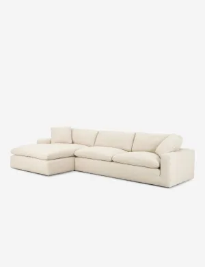 Rita Sectional Sofa Lulu and Georgia