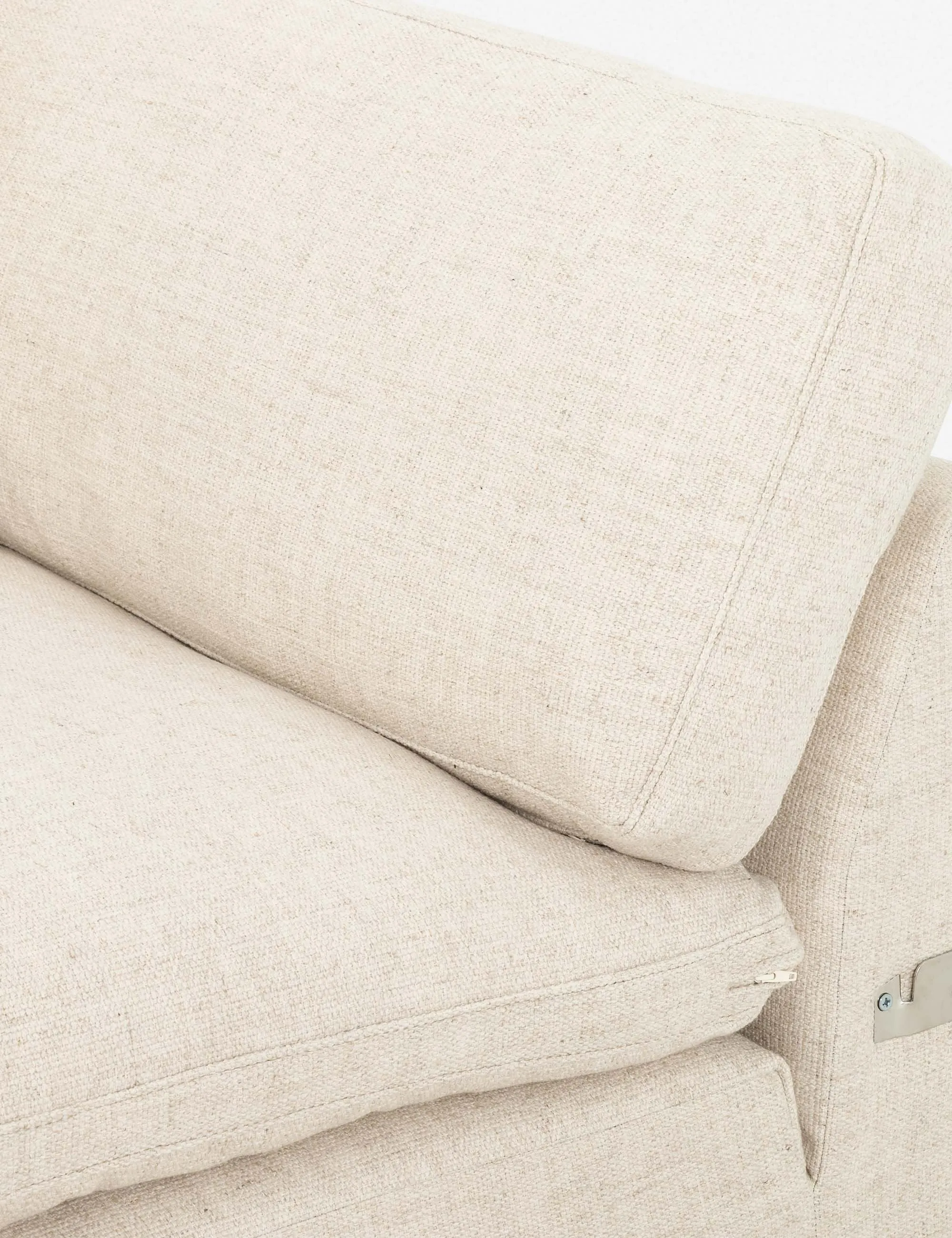 Rita Sectional Sofa Lulu and Georgia