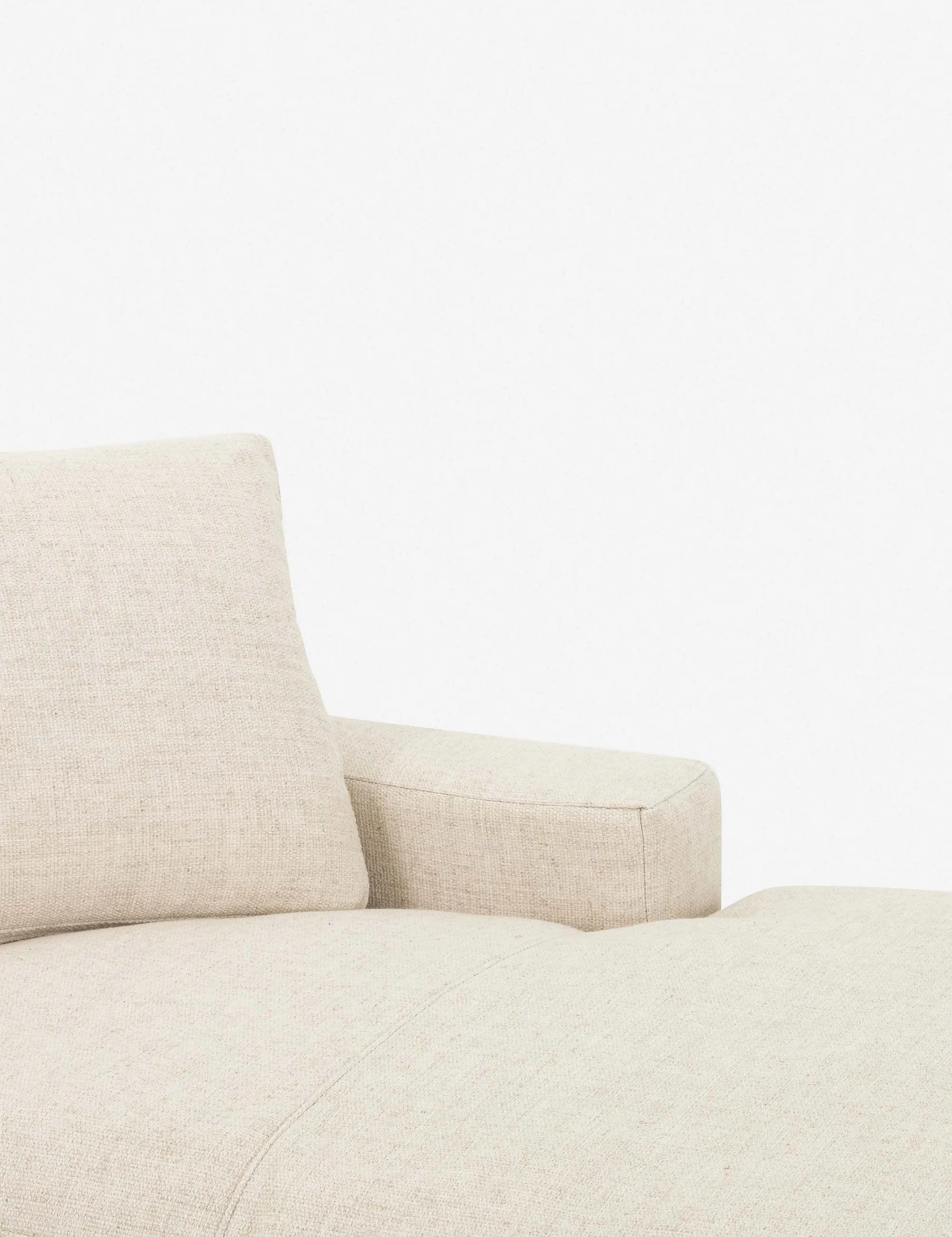Rita Sectional Sofa Lulu and Georgia