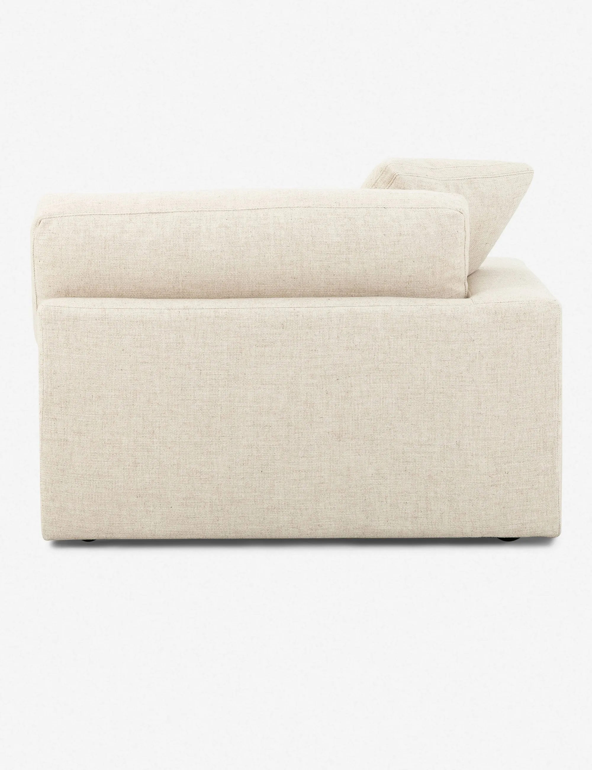 Rita Sectional Sofa Lulu and Georgia