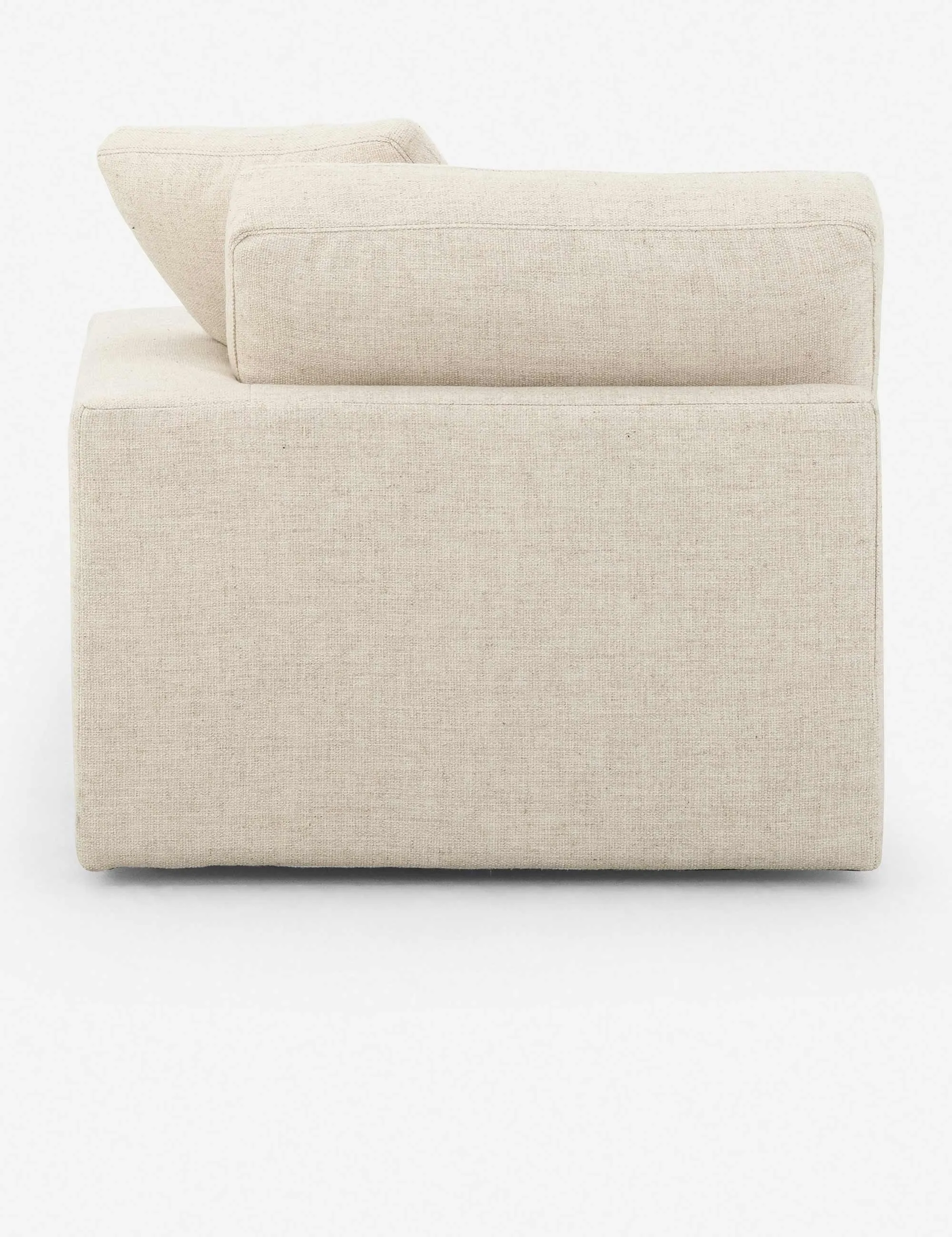 Rita Sectional Sofa Lulu and Georgia