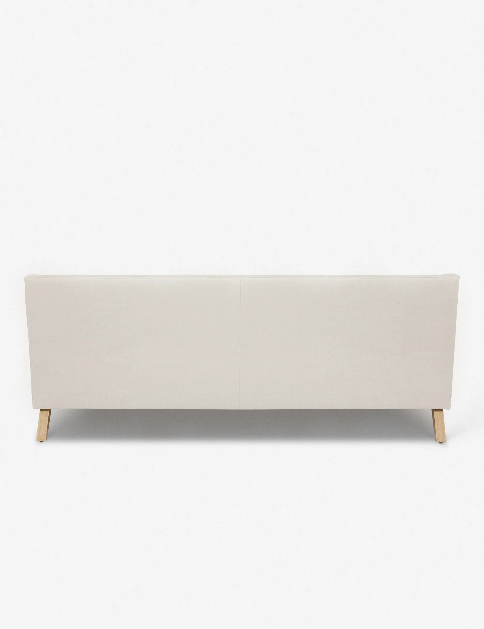 Rivington Sofa by Ginny Macdonald Lulu and Georgia